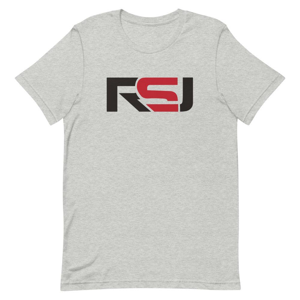 Robert Spears-Jennings "RSJ" t-shirt - Fan Arch