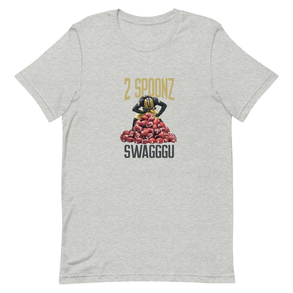 DJ Swearinger “Swagggu” T-Shirt - Fan Arch