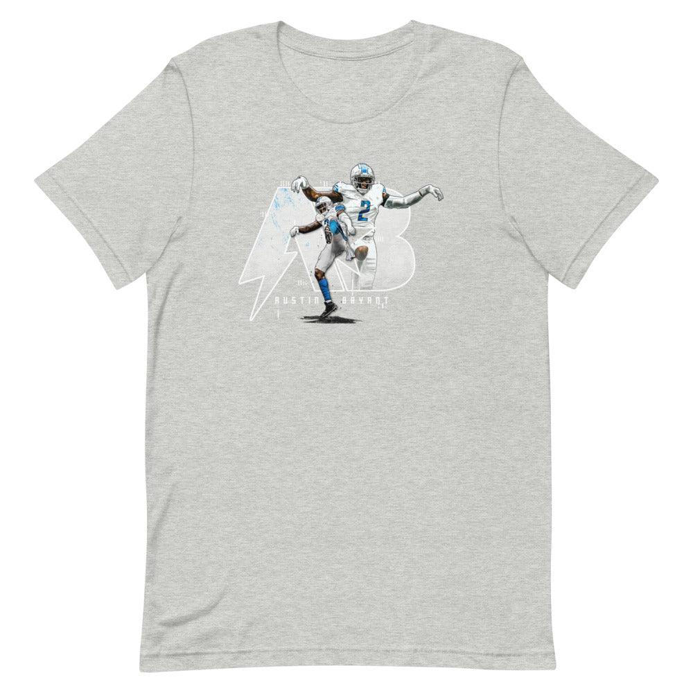 Austin Bryant "Celebration" t-shirt - Fan Arch