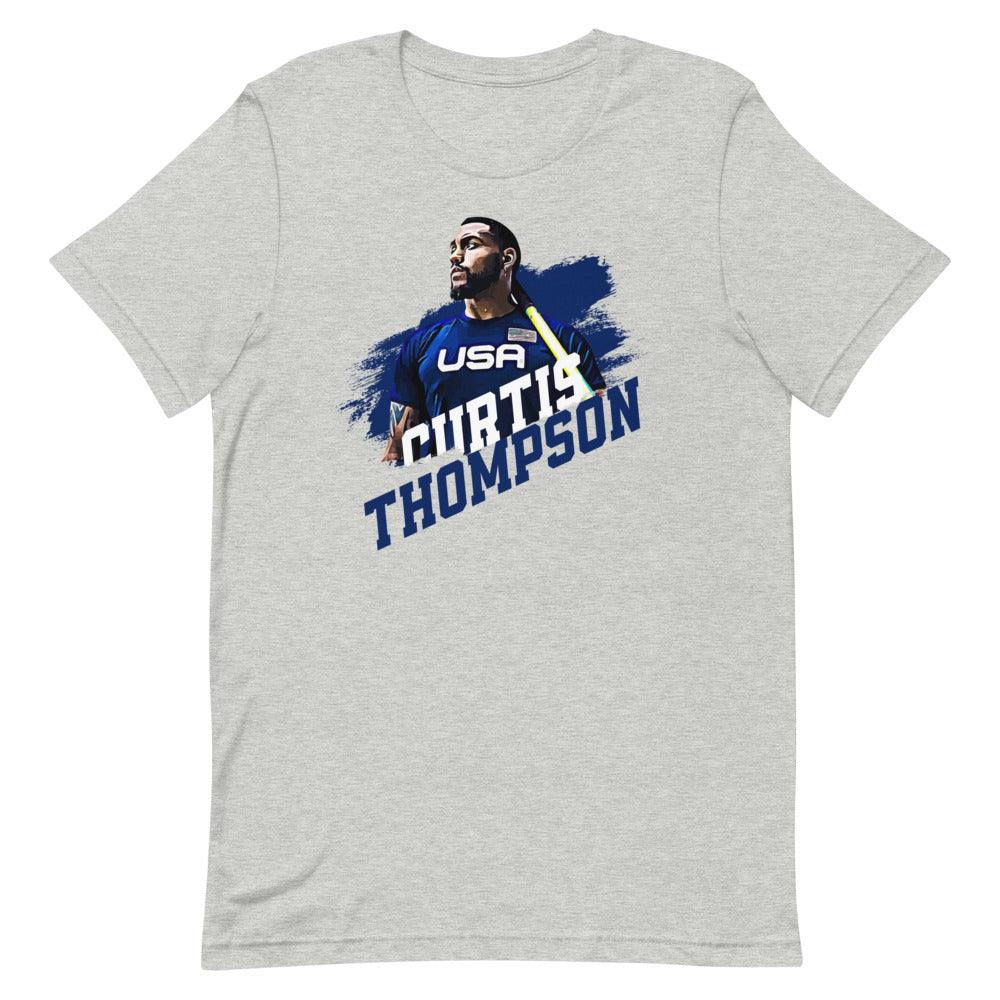 Curtis Thompson "USA" t-shirt - Fan Arch