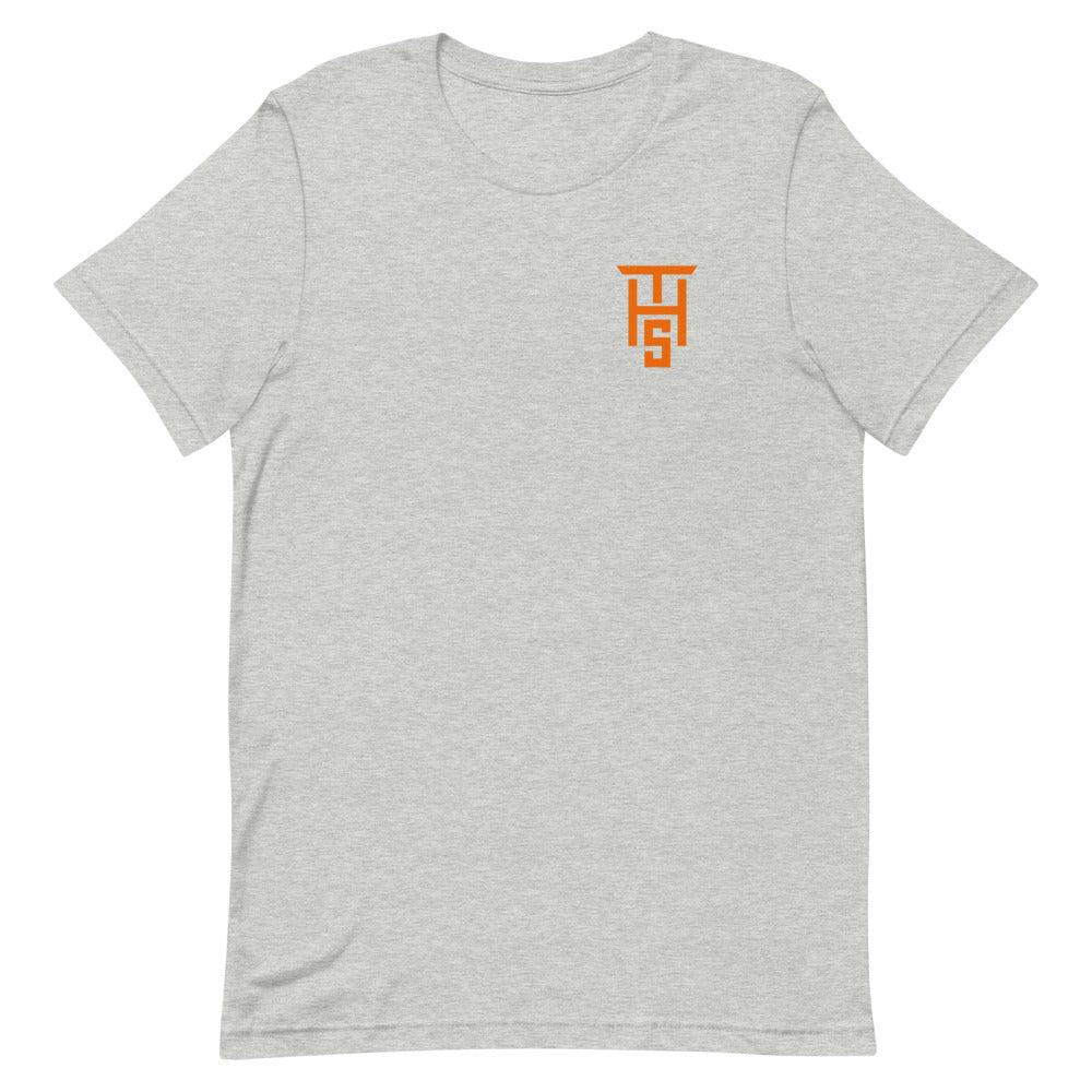 Hunter Tyson “HT5” t-shirt - Fan Arch