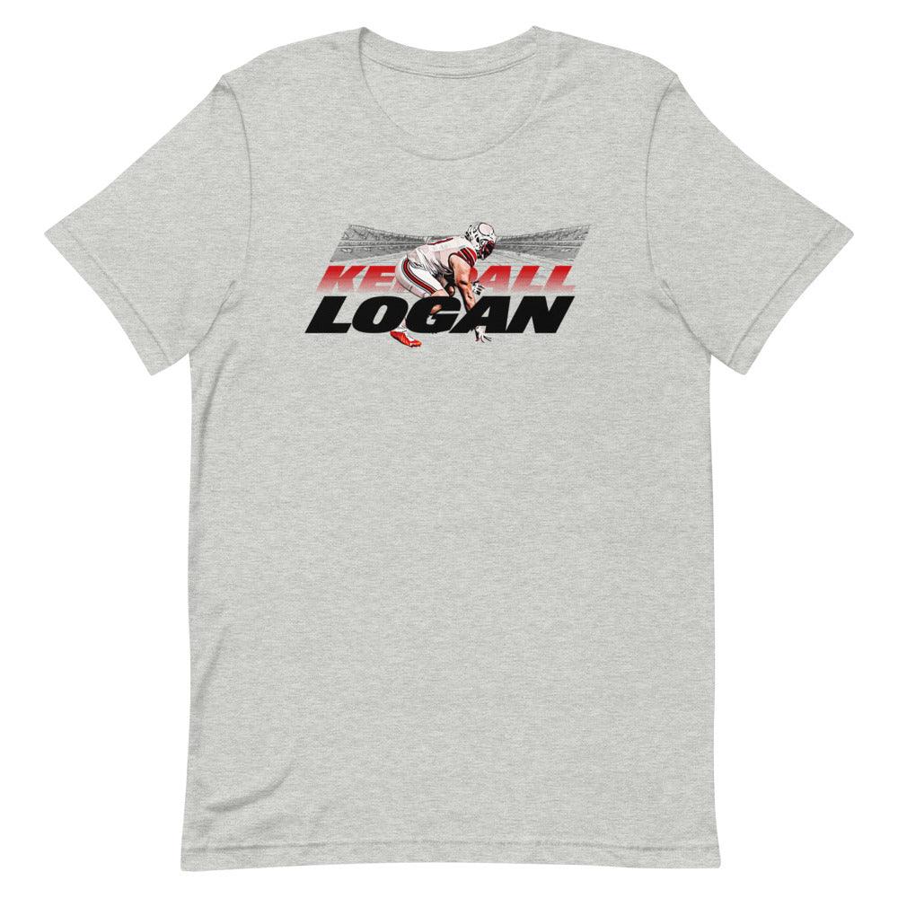 Logan Kendall "Stay Ready" t-shirt - Fan Arch