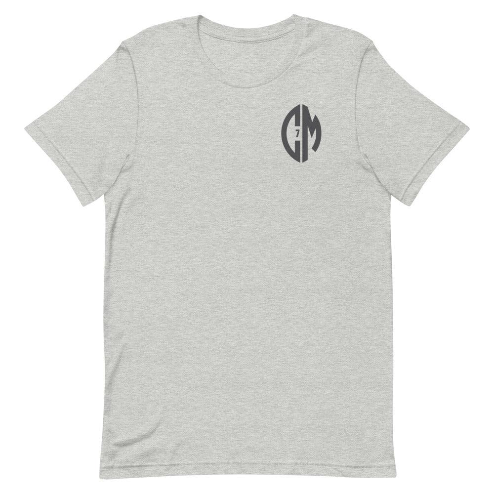 Chris McClellan “Essential” t-shirt - Fan Arch