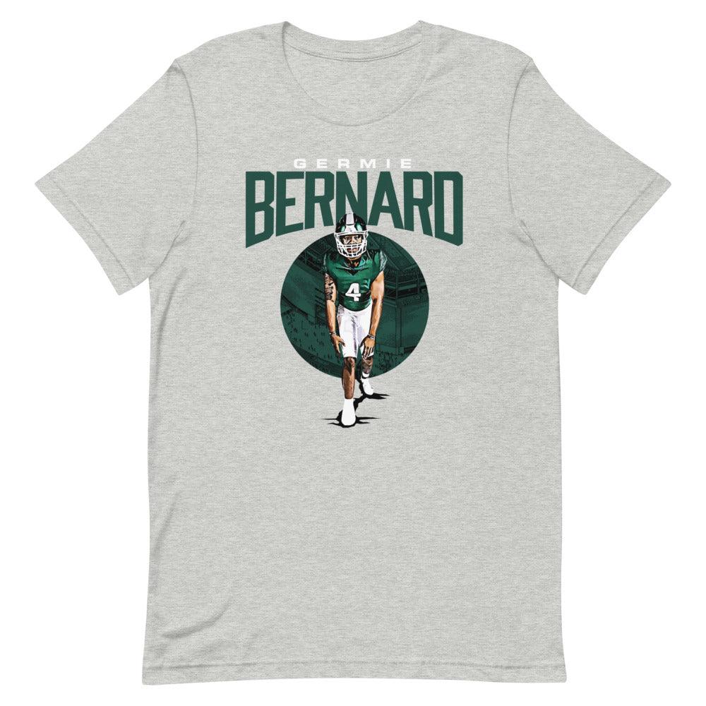 Germie Bernard "Gameday" t-shirt - Fan Arch