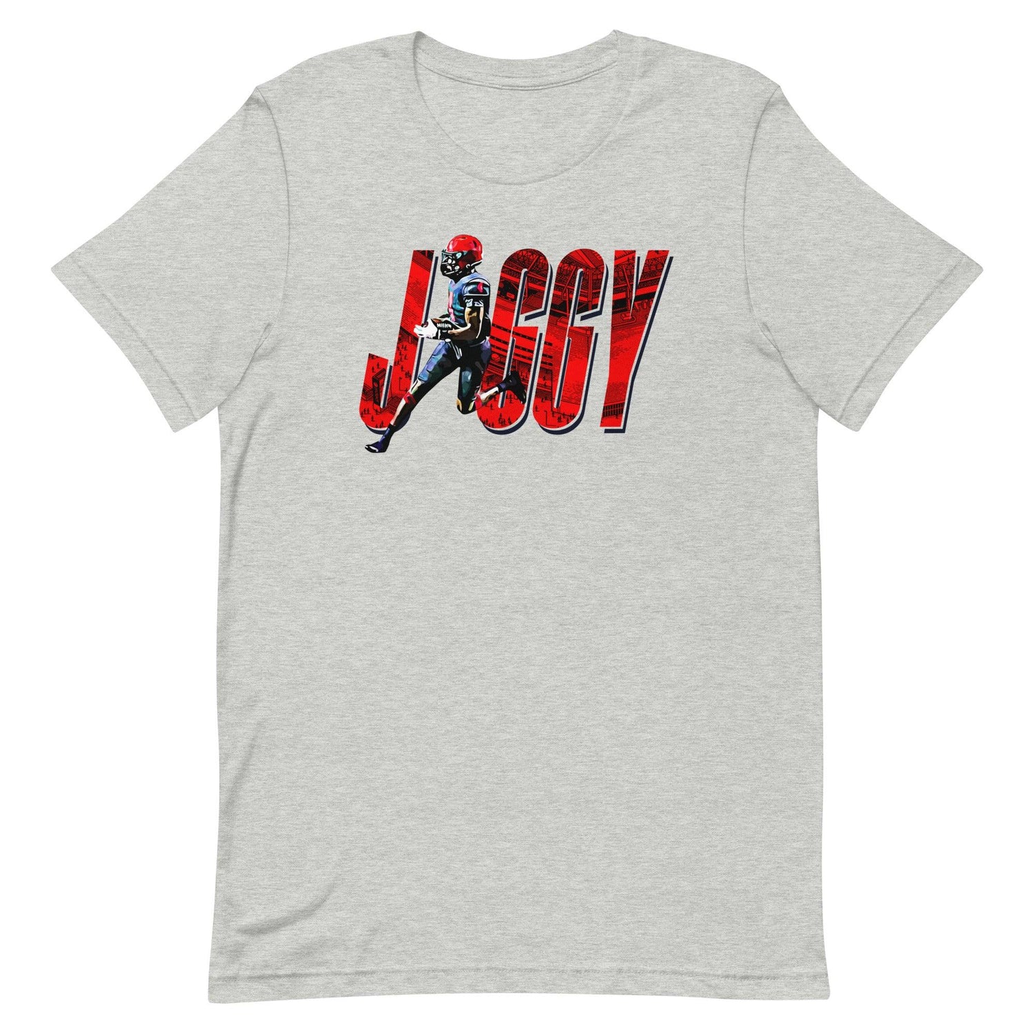 Cyrus Fagan "Jiggy" t-shirt - Fan Arch