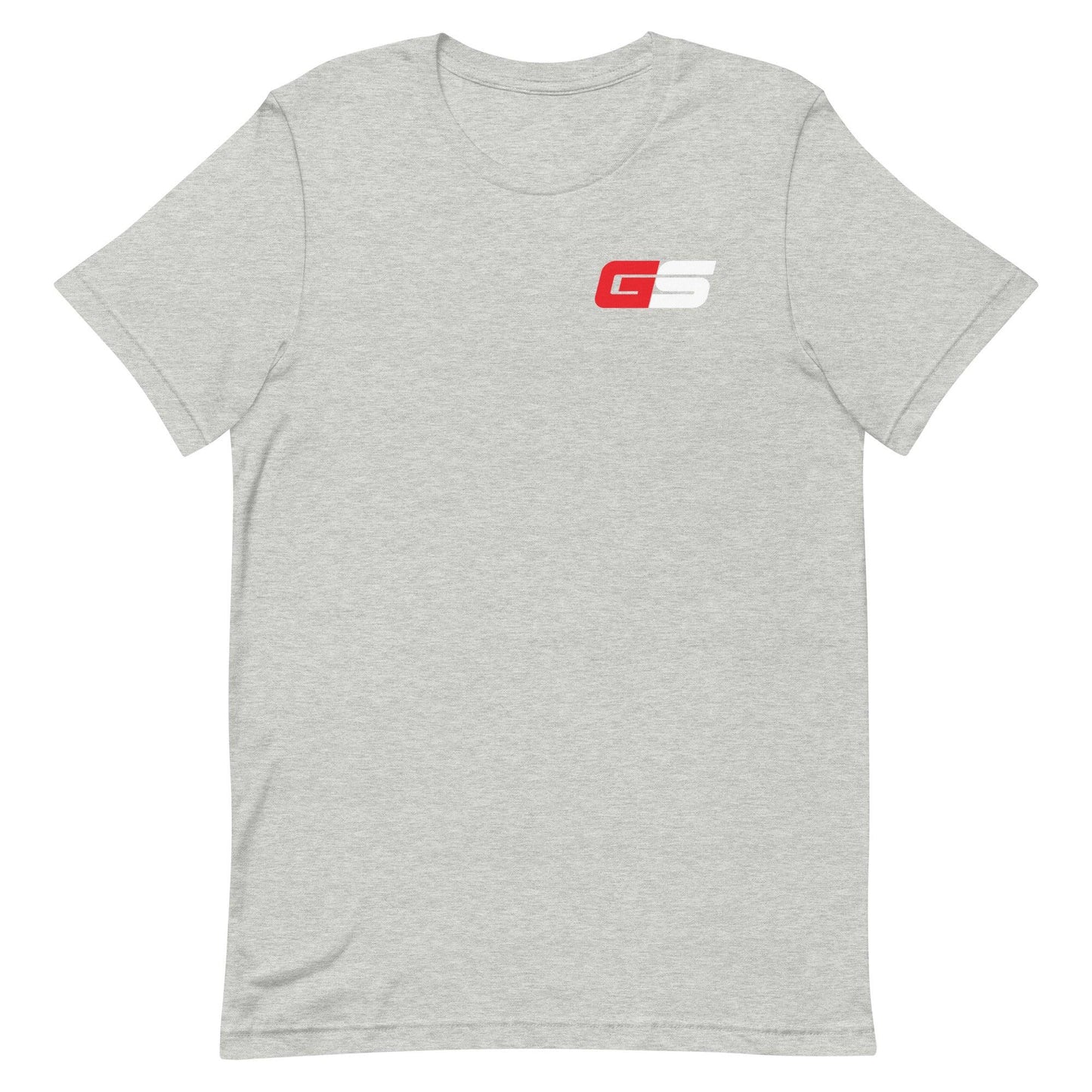 Garrett Snodgrass "GS" t-shirt - Fan Arch