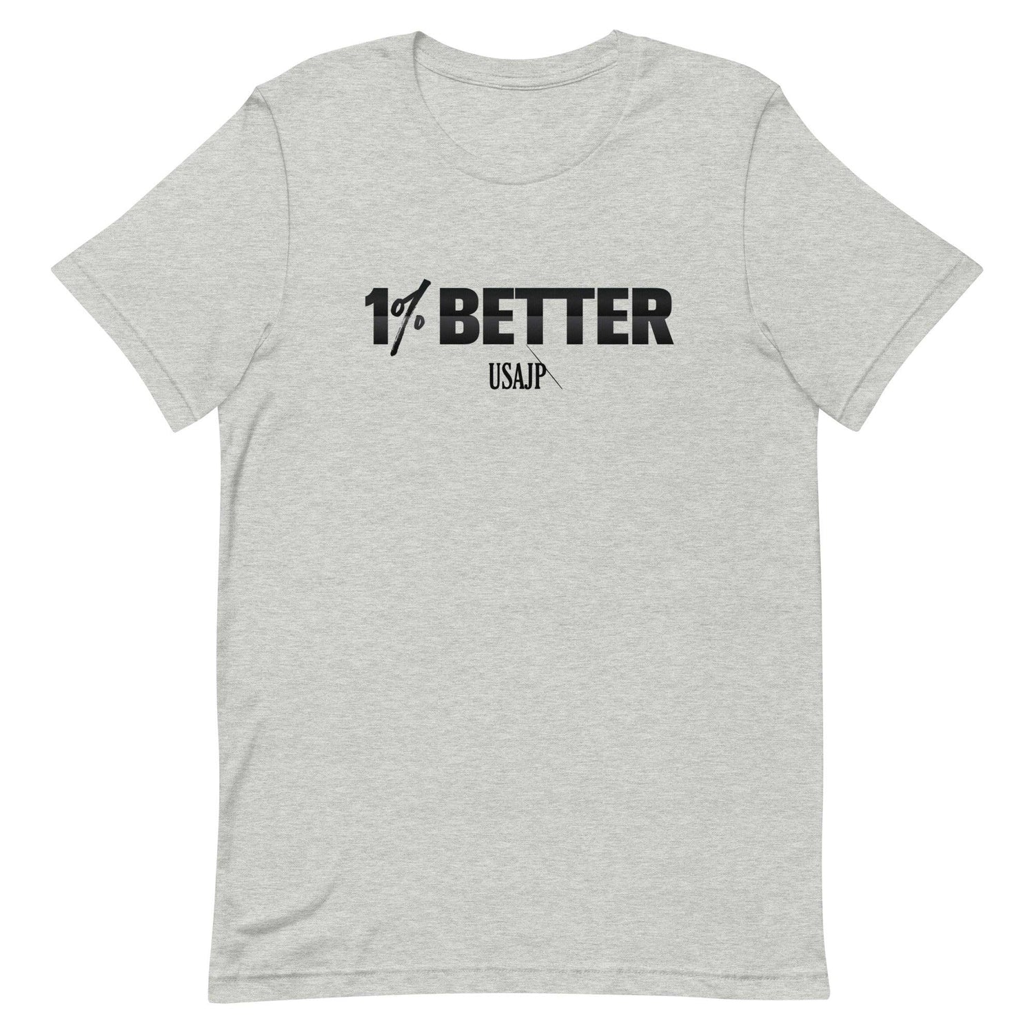 Curtis Thompson "1% Better" t-shirt - Fan Arch