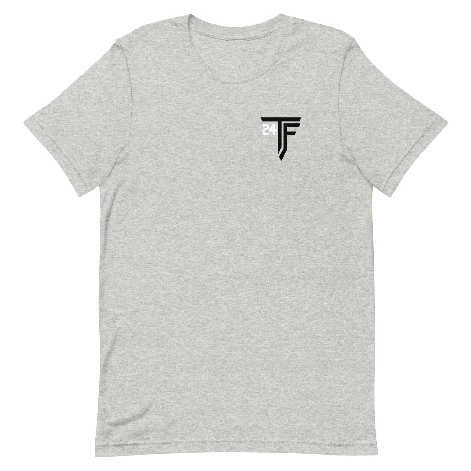 Ty Flowers “TF24” t-shirt - Fan Arch