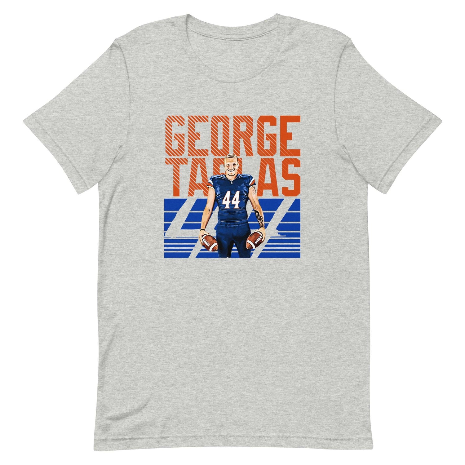 George Tarlas "Gameday" t-shirt - Fan Arch