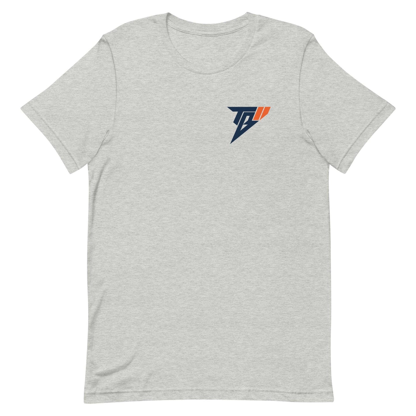 Trumane Bell II "TBII" t-shirt - Fan Arch