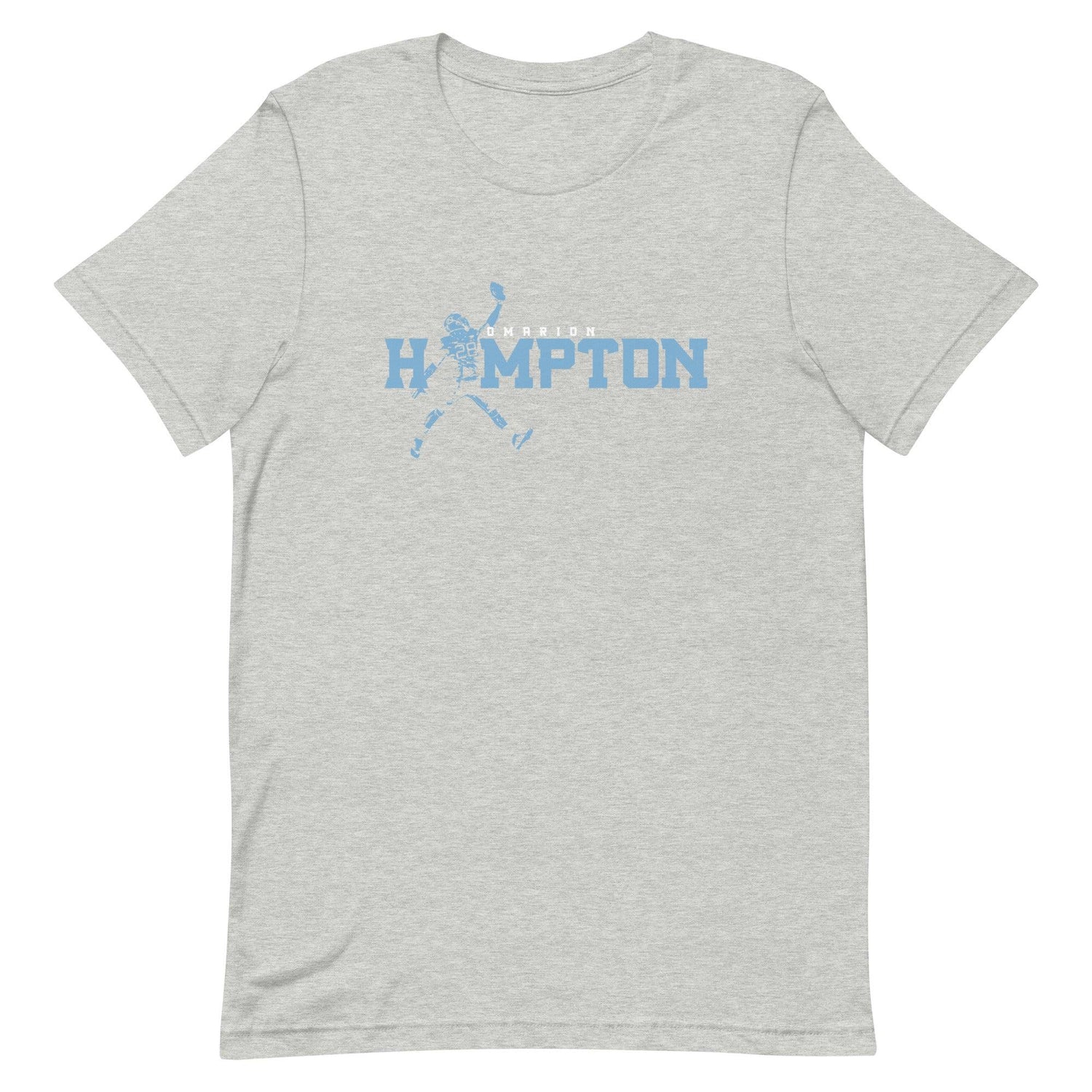 Omarion Hampton "Next Level" t-shirt - Fan Arch