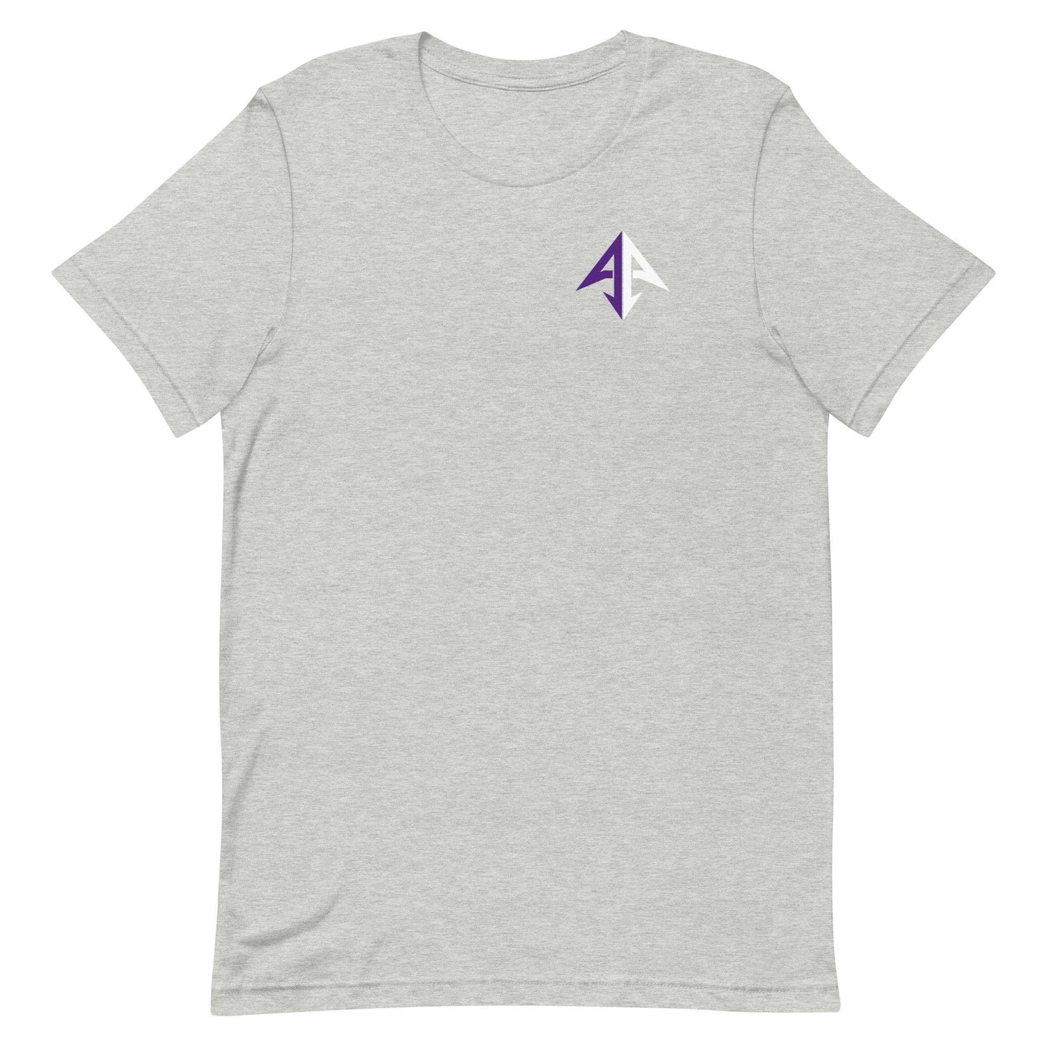 Alan Ali "Essential" t-shirt - Fan Arch