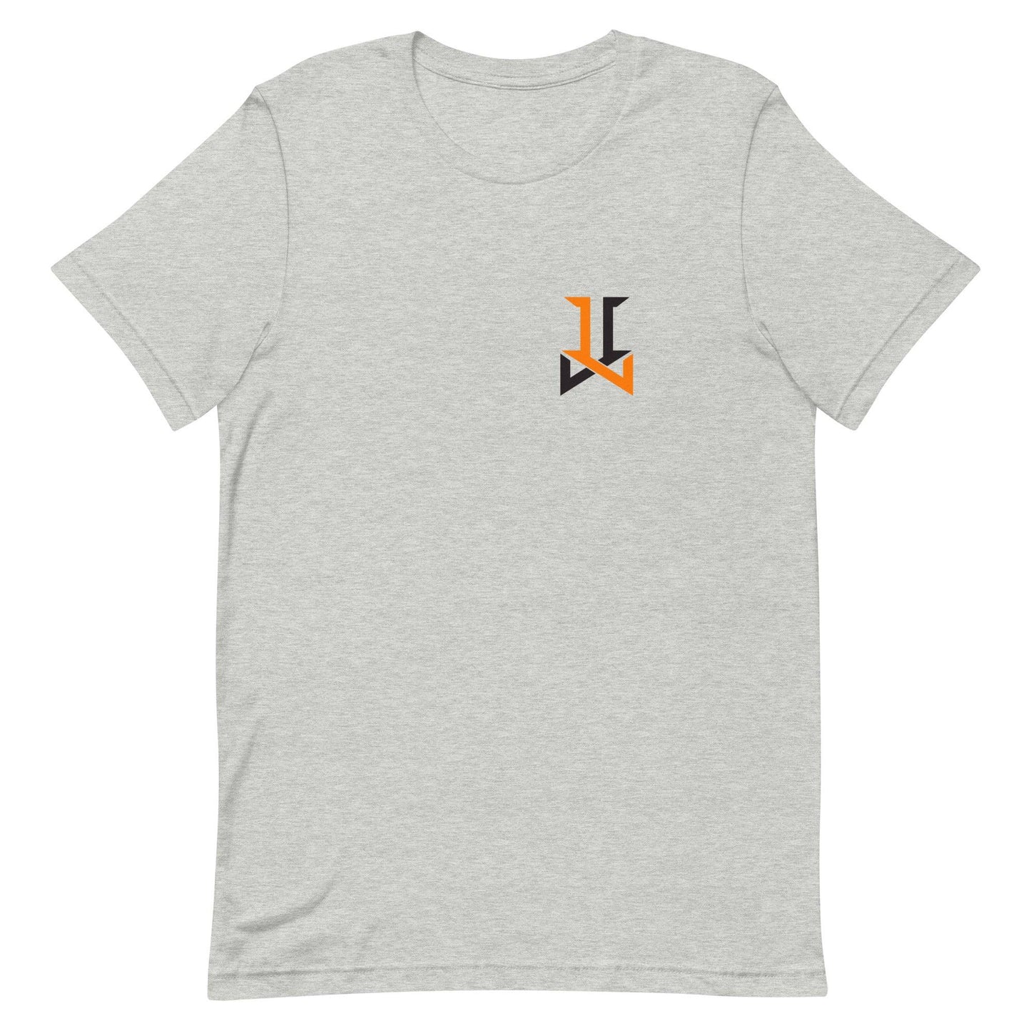 Logan Jordan "Essential" t-shirt - Fan Arch