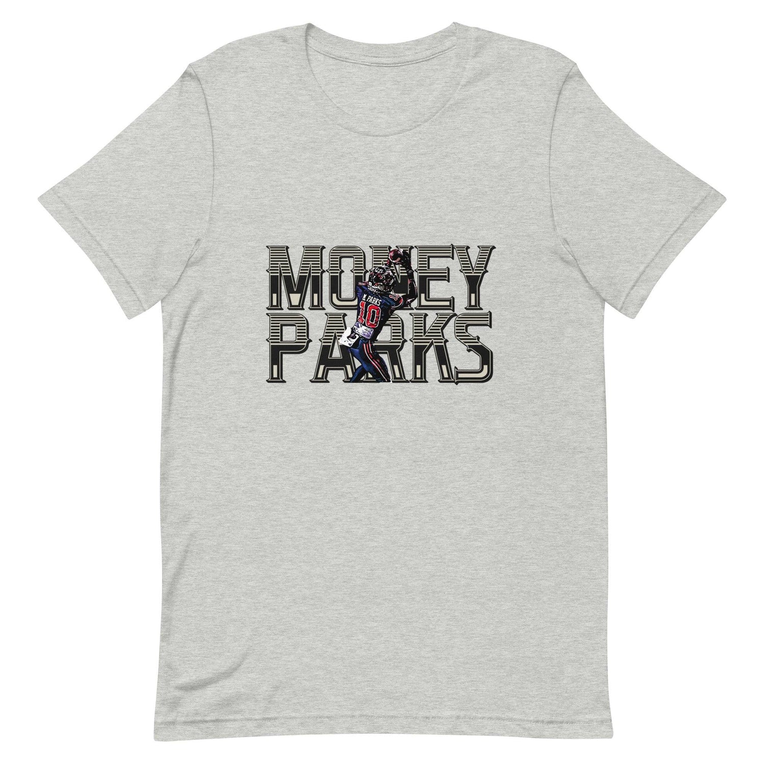 Money Parks "$" t-shirt - Fan Arch
