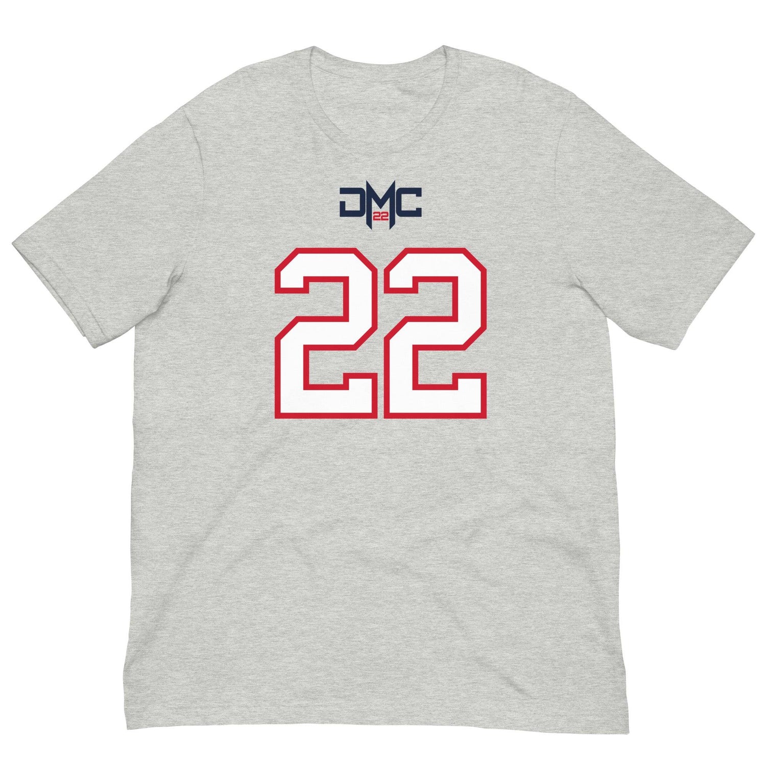 Dexter McCluster Jersey t-shirt