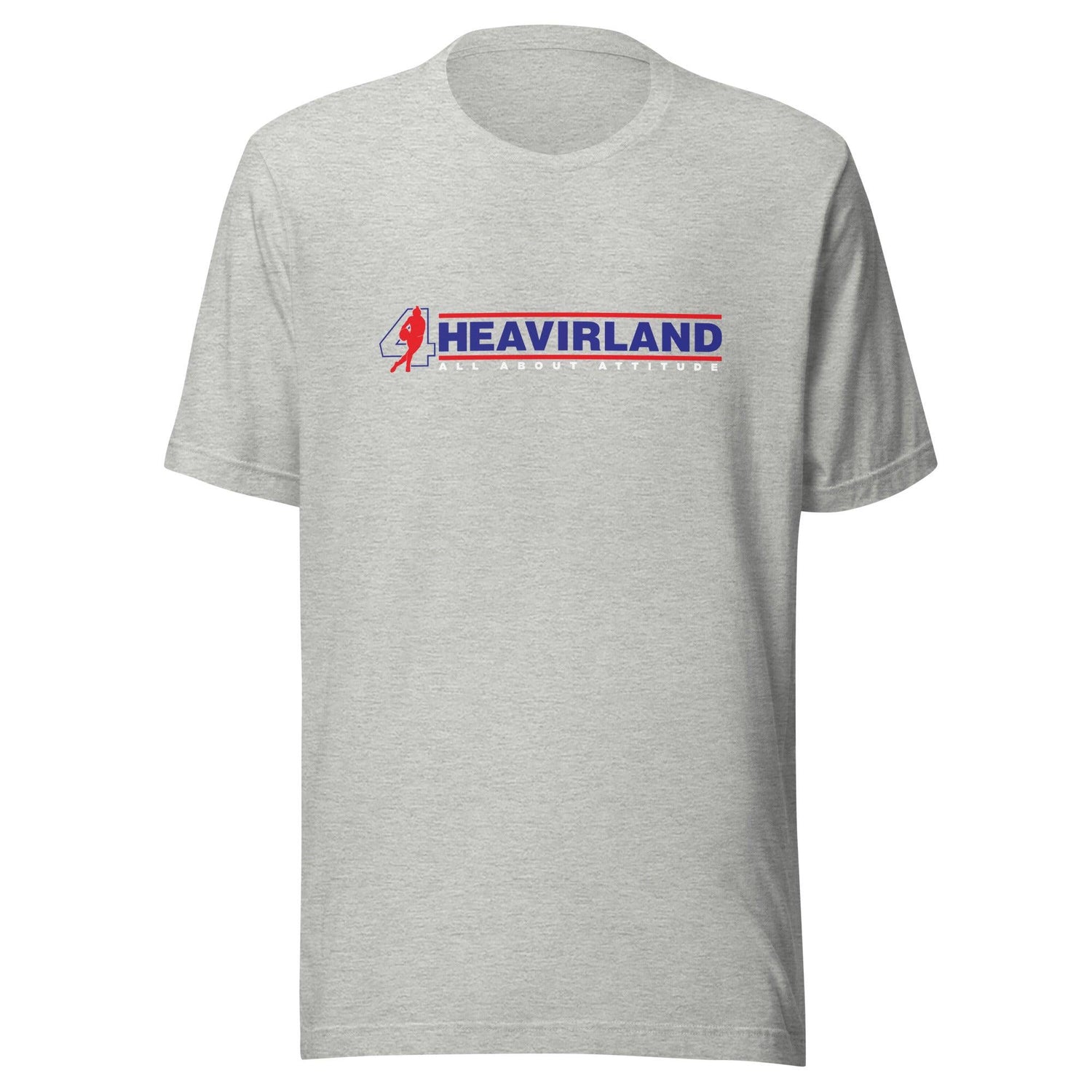 Nicole Heavirland "Jersey" t-shirt - Fan Arch
