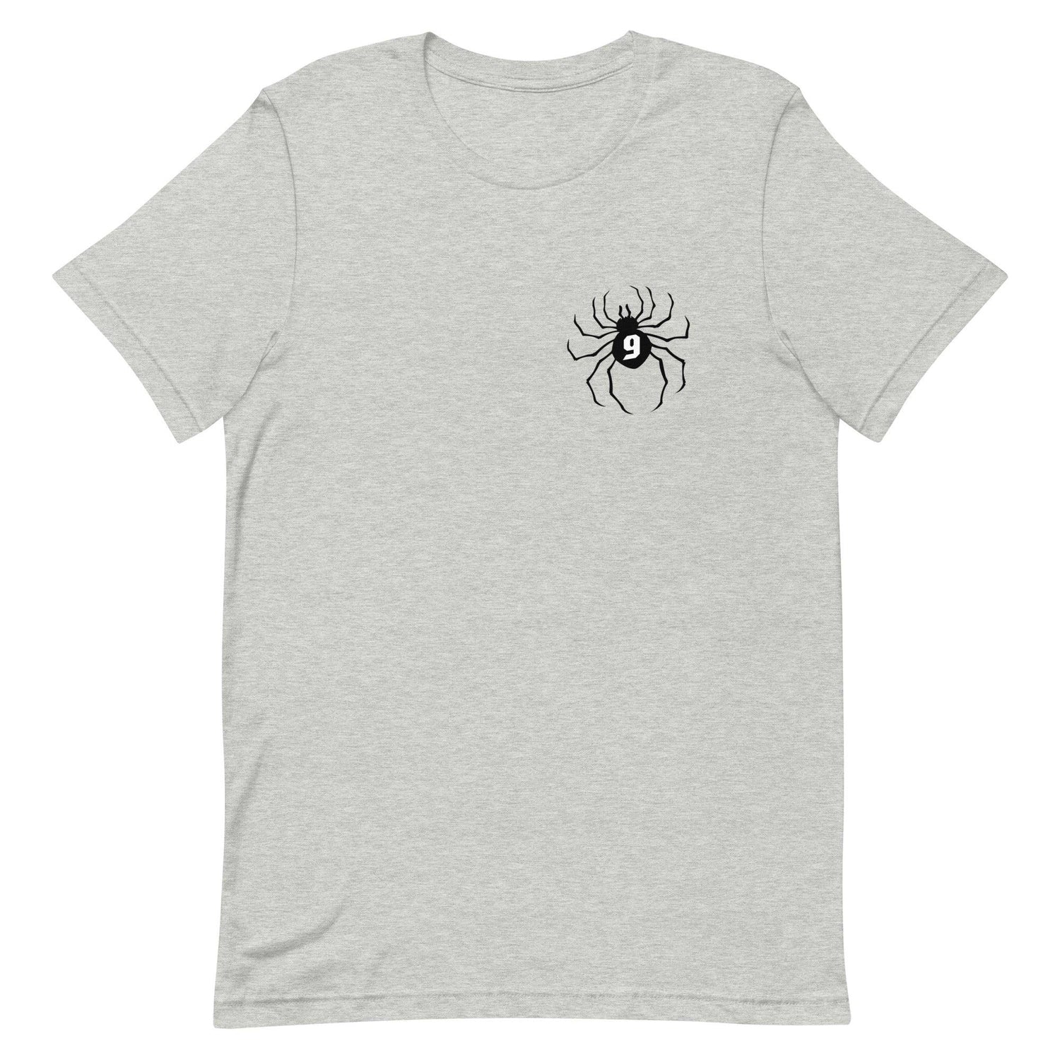 Marquis Dendy "Spider" t-shirt - Fan Arch