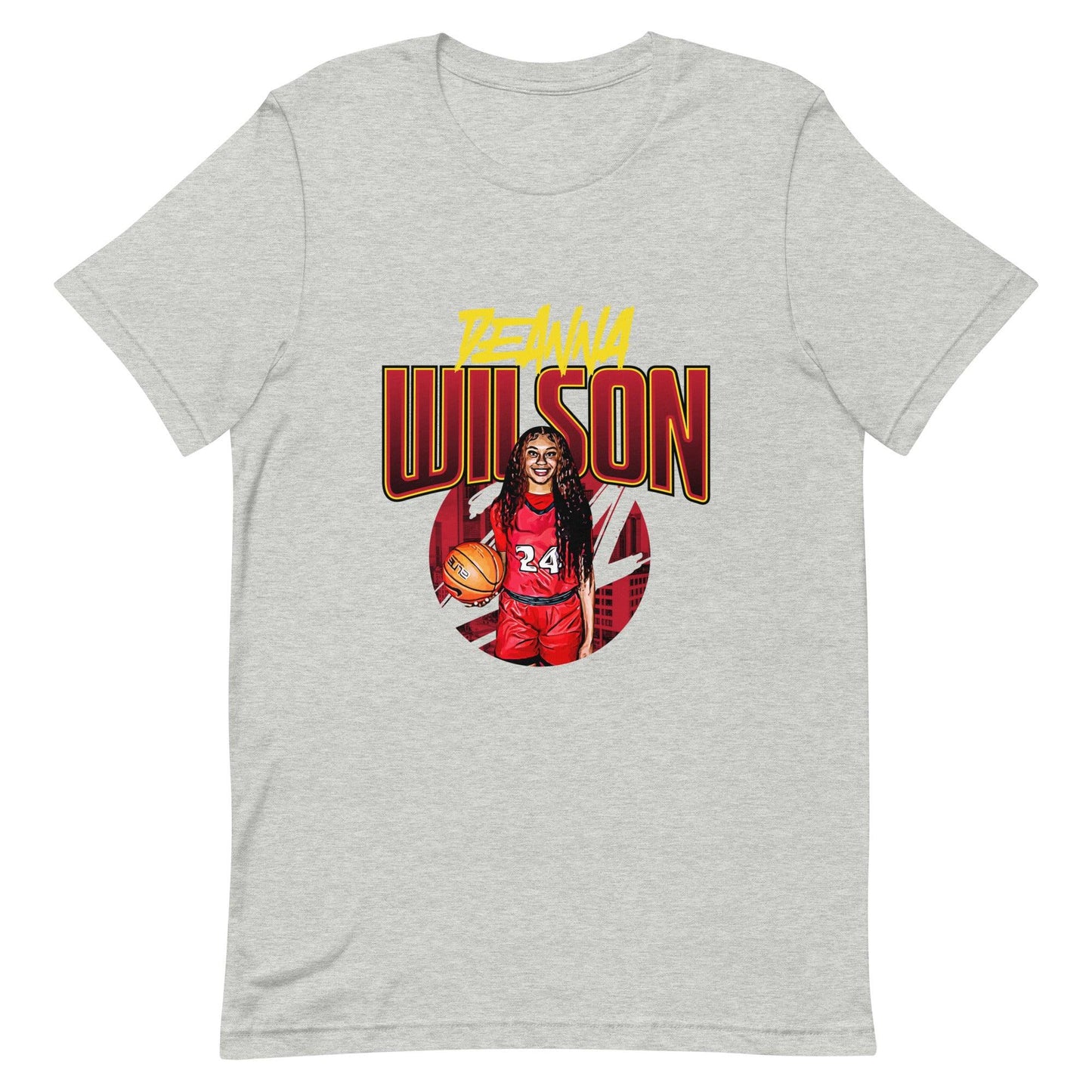 DeAnna Wilson "Gameday" t-shirt - Fan Arch