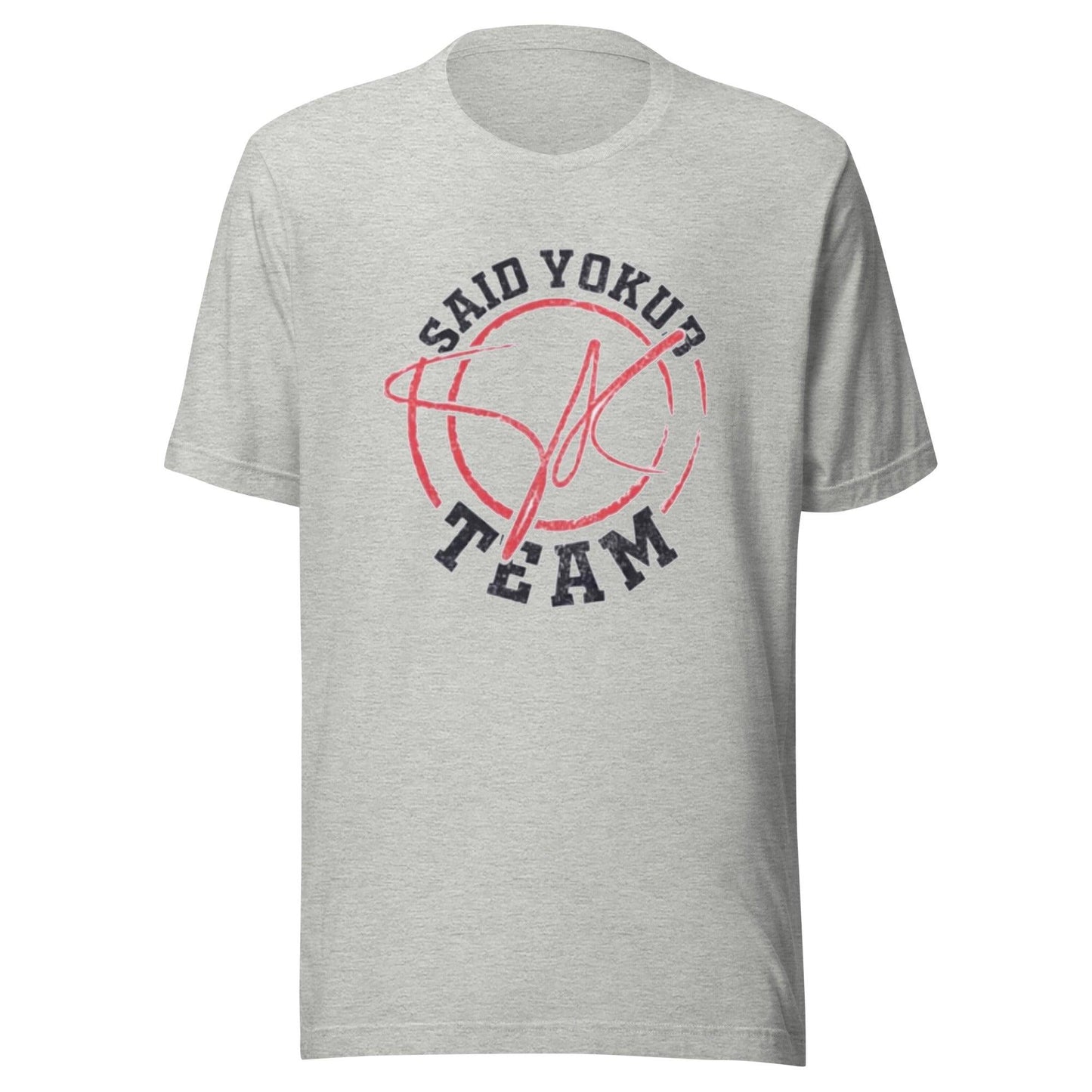 Saidyokub Kakhramonov "Team Yokub" t-shirt - Fan Arch