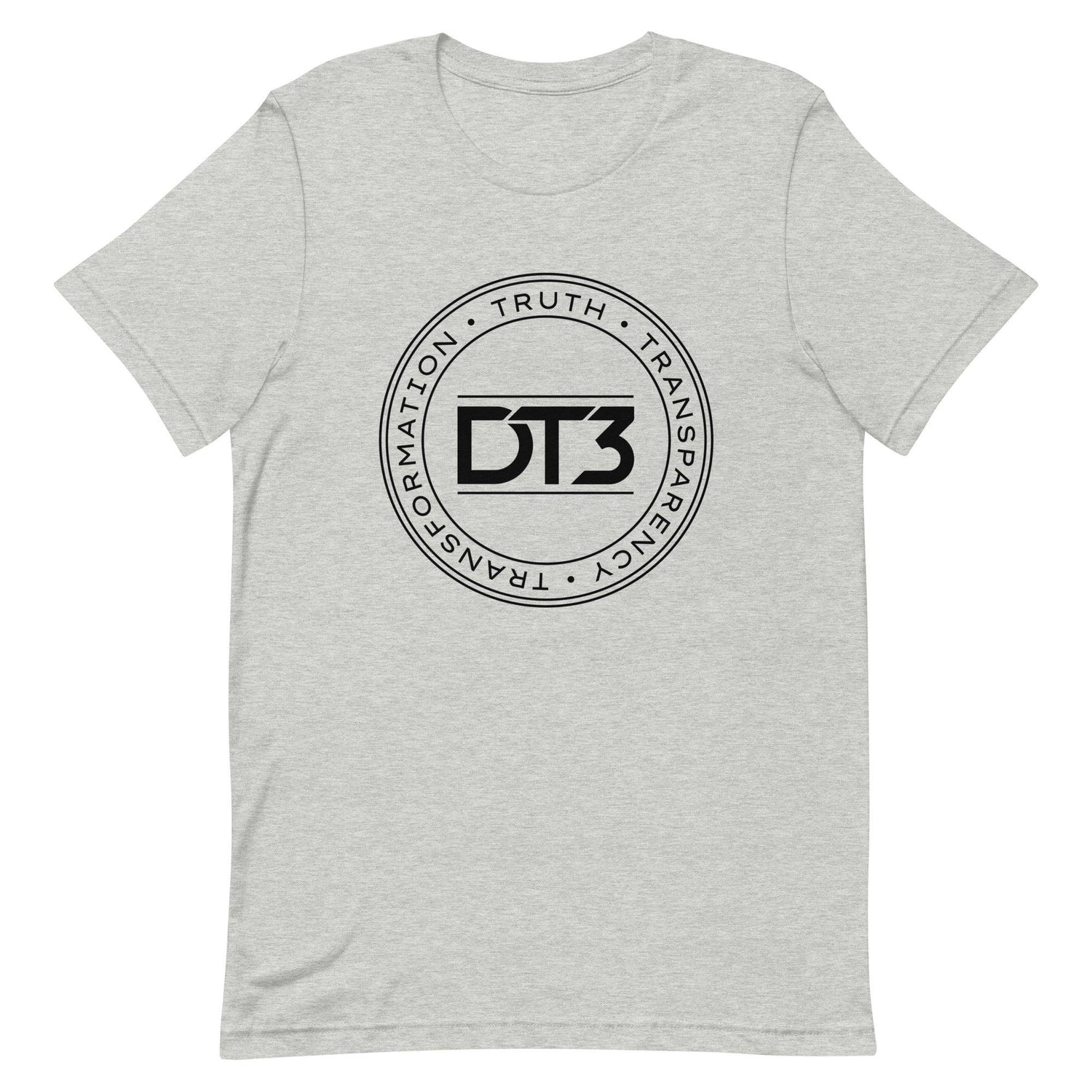 David Tyree "DT3" t-shirt - Fan Arch