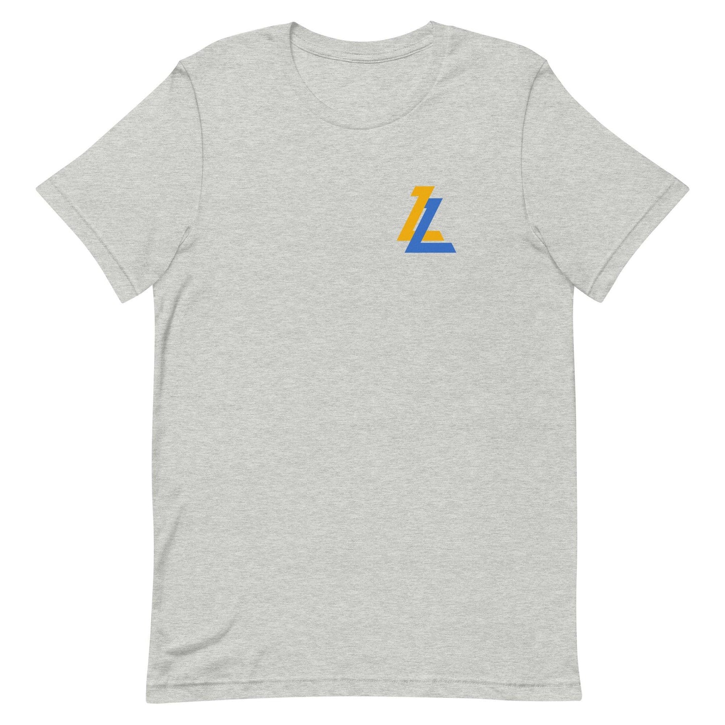 Laiatu Latu "Essential" t-shirt - Fan Arch