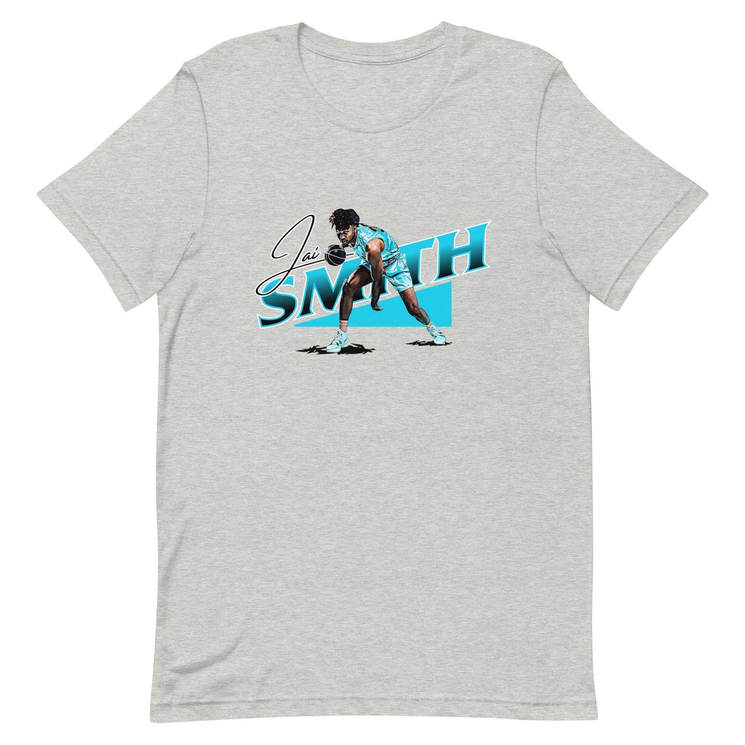 Jai Smith "Iceman" t-shirt - Fan Arch