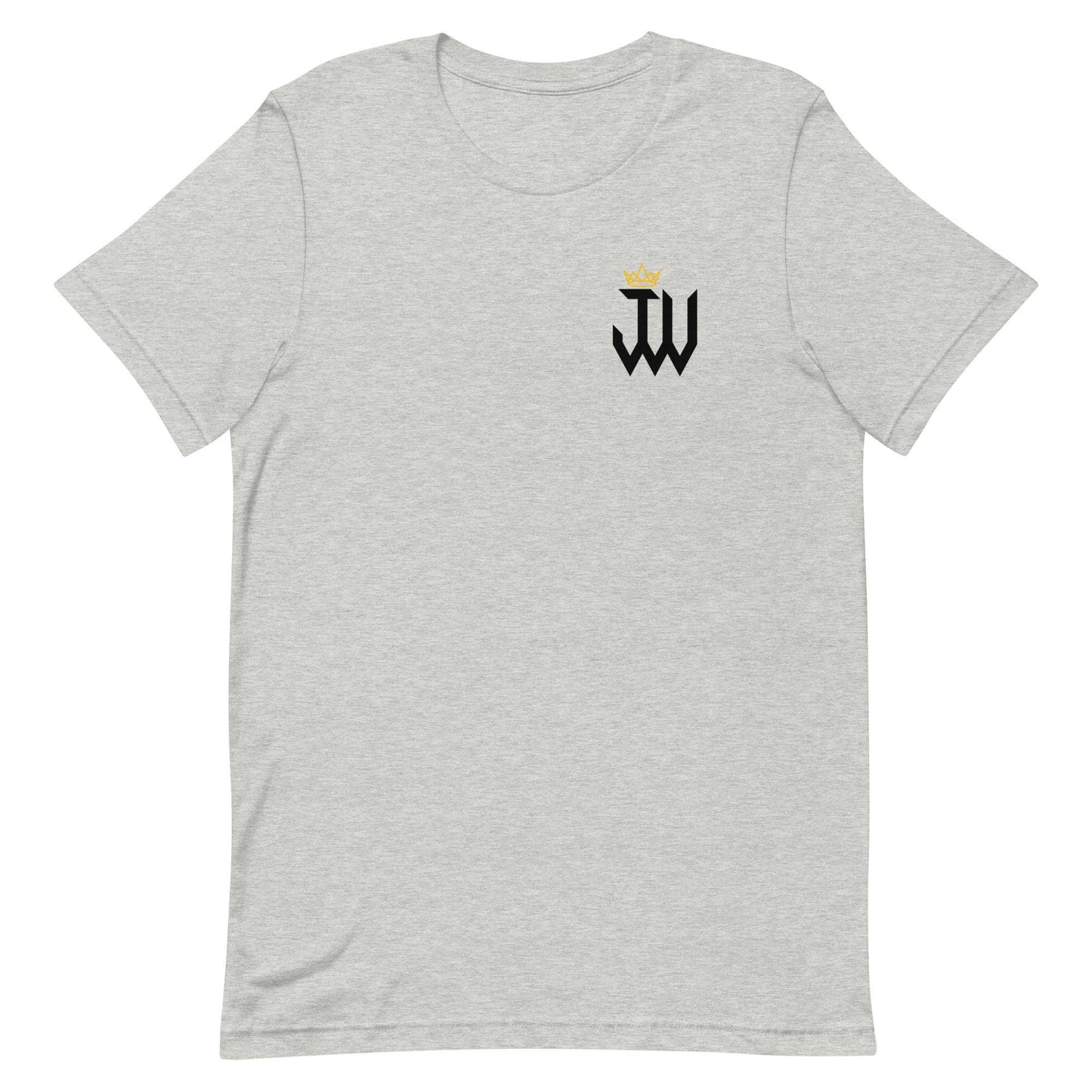 Jamir Watkins "Essential" t-shirt - Fan Arch