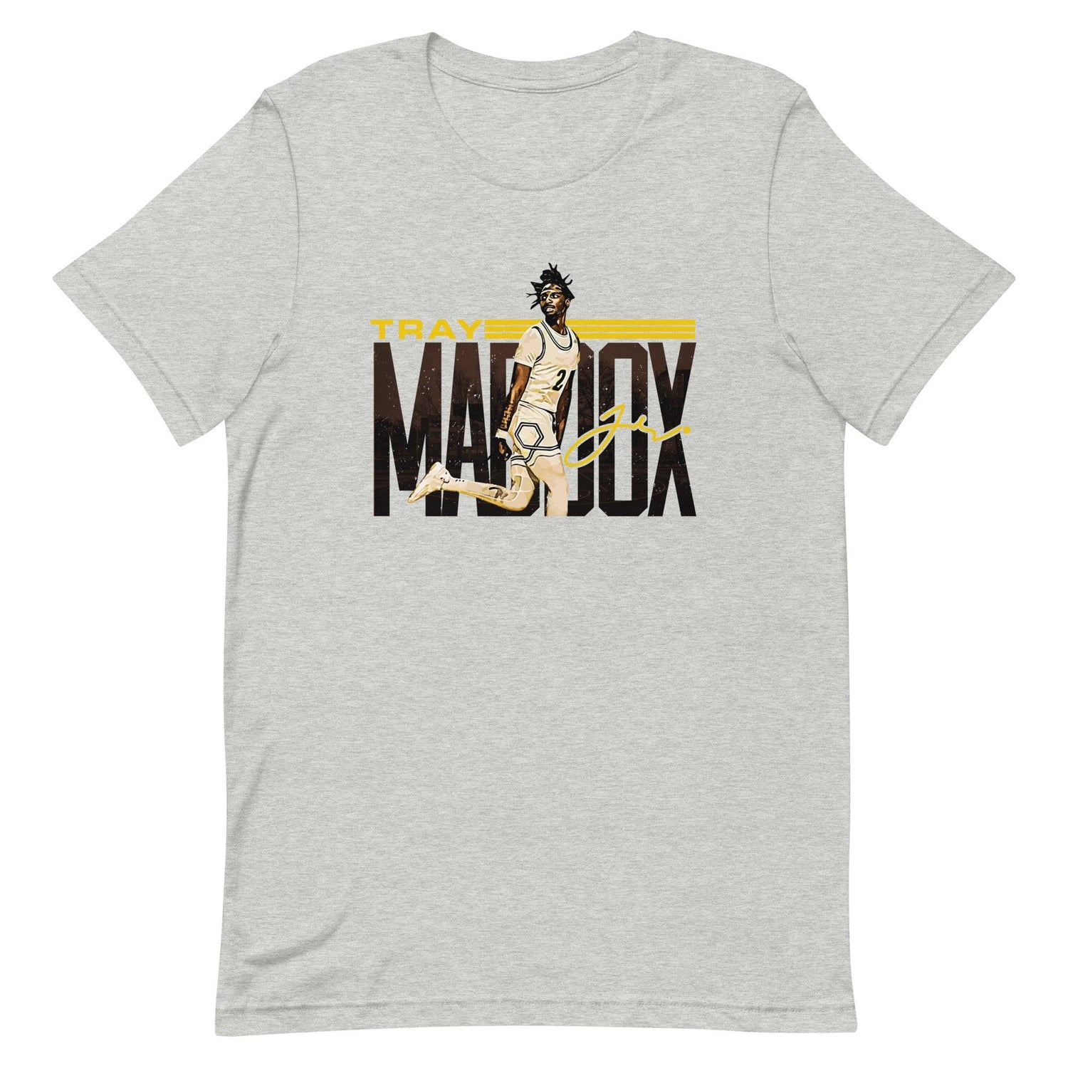 Tray Maddox Jr. "Gameday" t-shirt - Fan Arch