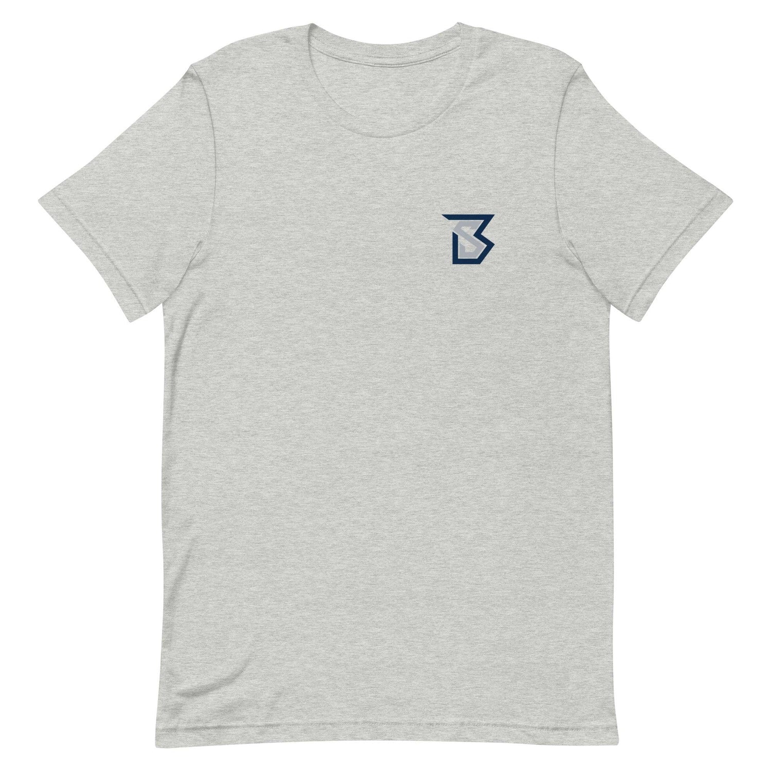 Bentlee Sanders "Signature" T-Shirt - Fan Arch