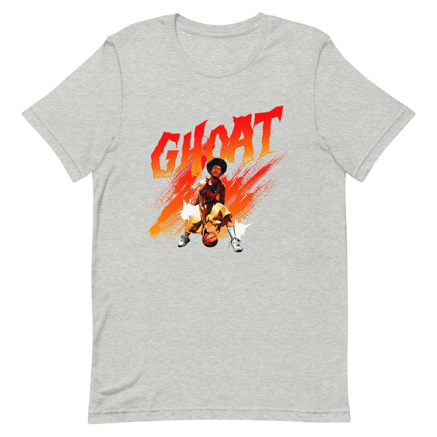 Hot Sauce "Ghoat" t-shirt - Fan Arch