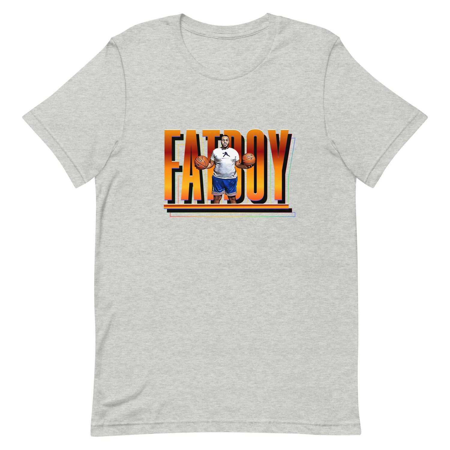 Guard Da Fatboy "Pick-Up" t-shirt - Fan Arch