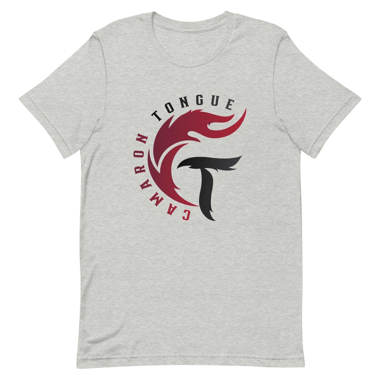 Camaron Tongue "Essential" t-shirt - Fan Arch