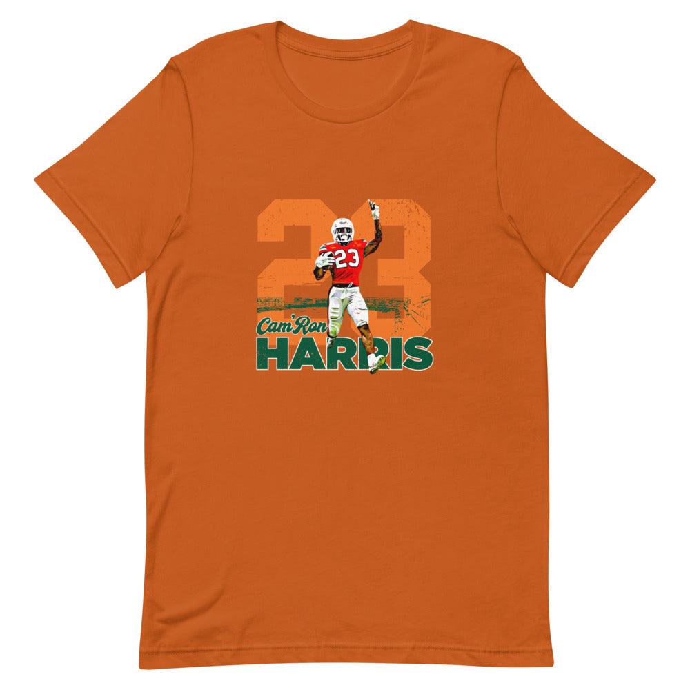 Cam Harris "23" T-Shirt - Fan Arch