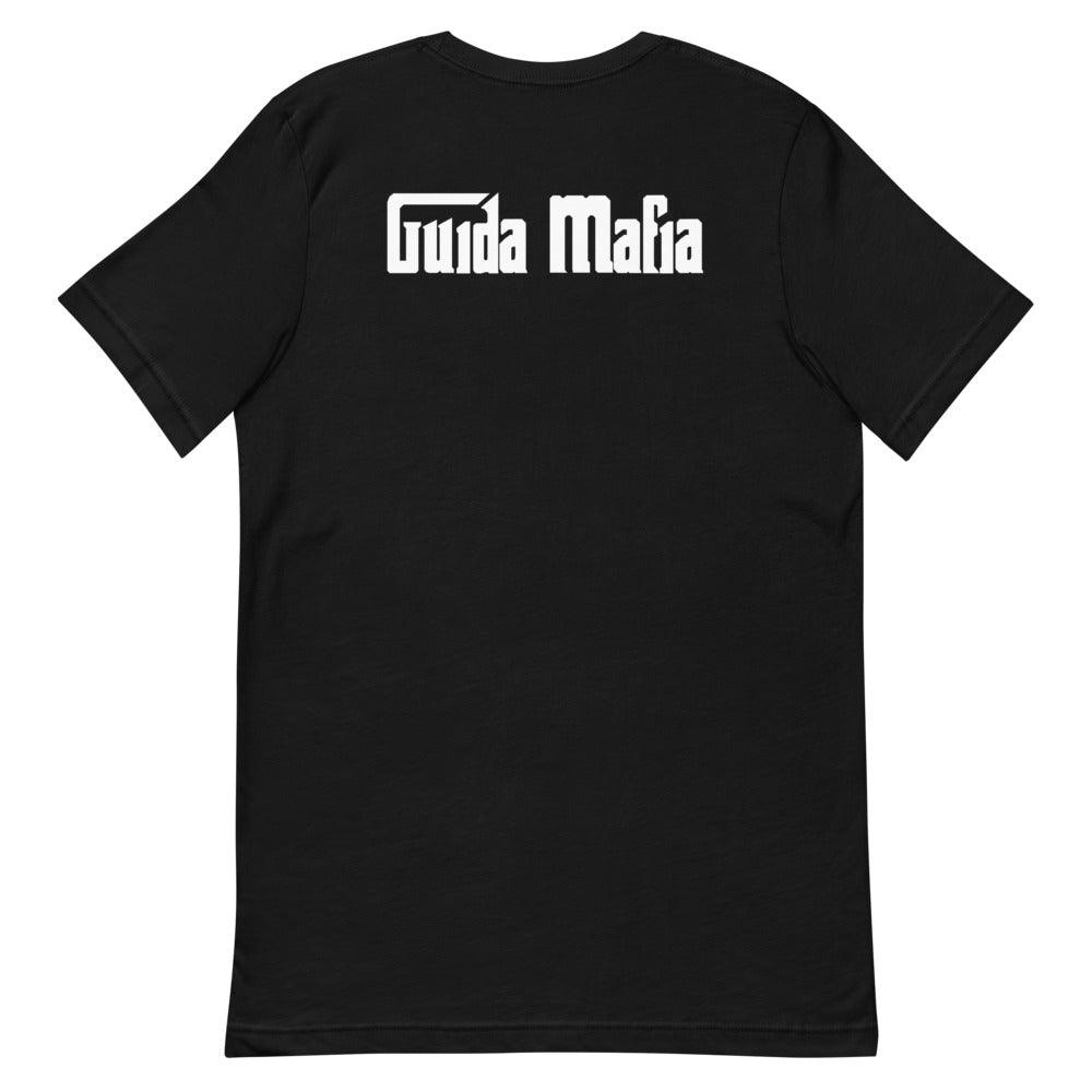 Clay Guida "Limited  Edition" T-Shirt - Fan Arch