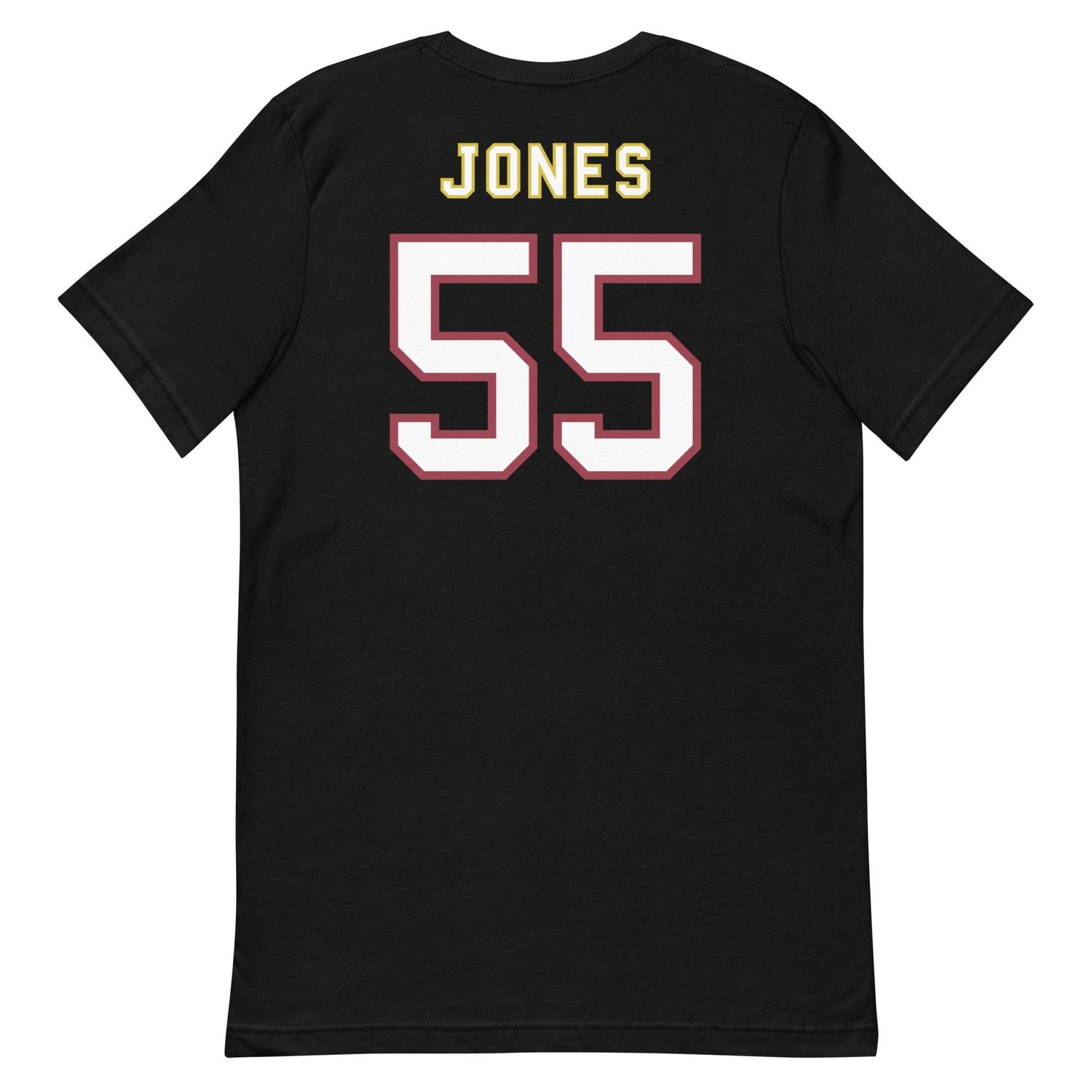 Marvin Jones "Jersey" t-shirt - Fan Arch