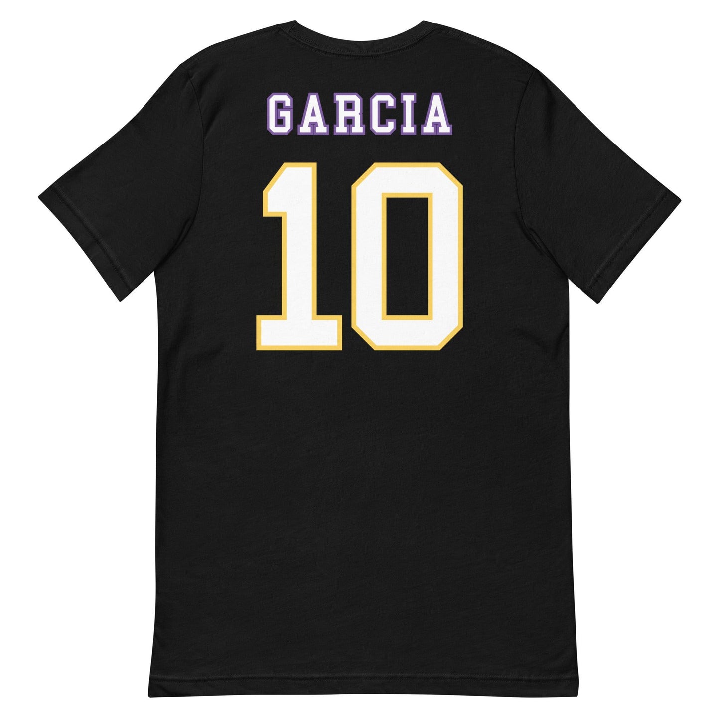 Mason Garcia "Jersey" t-shirt - Fan Arch