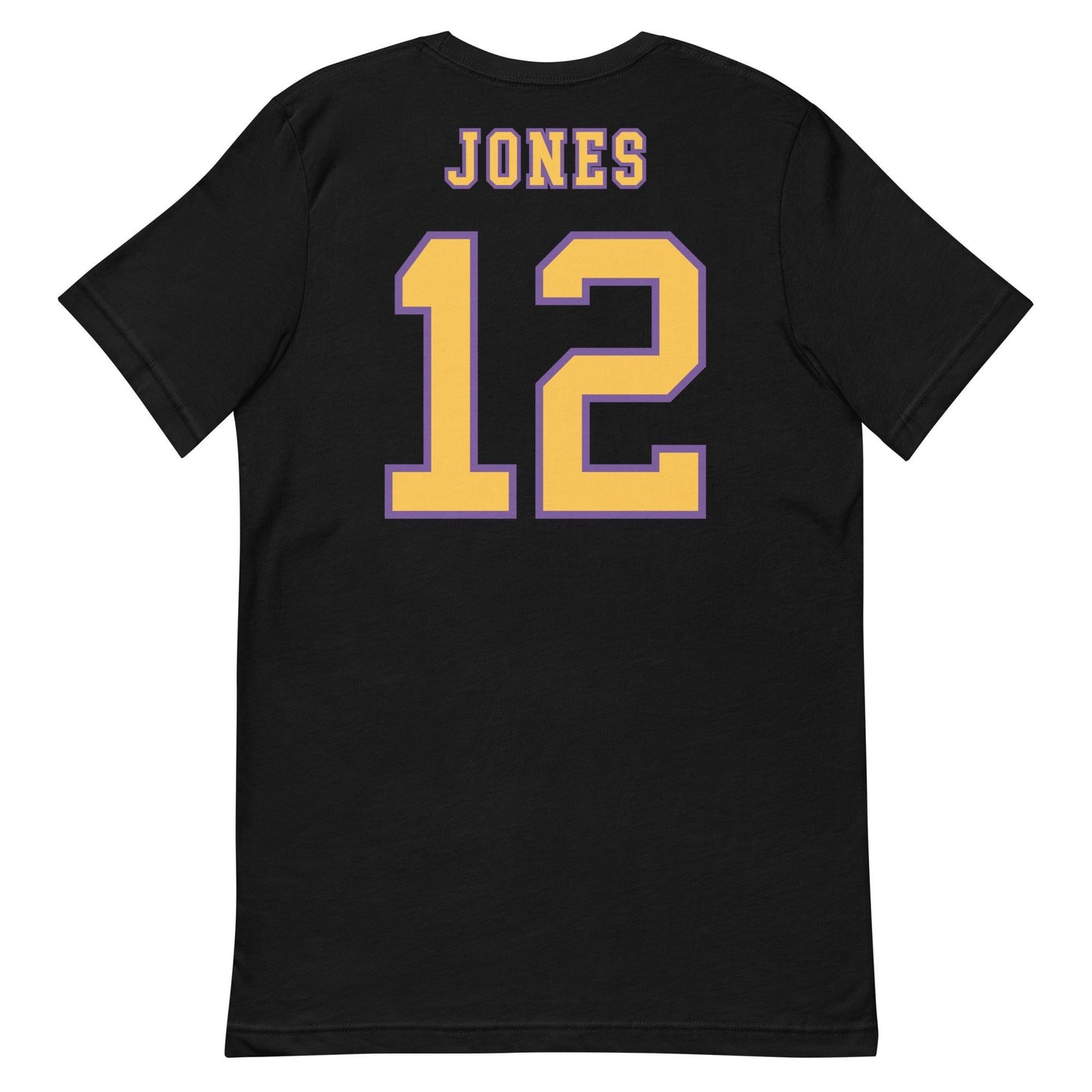 Alexis Jones "Jersey" t-shirt - Fan Arch