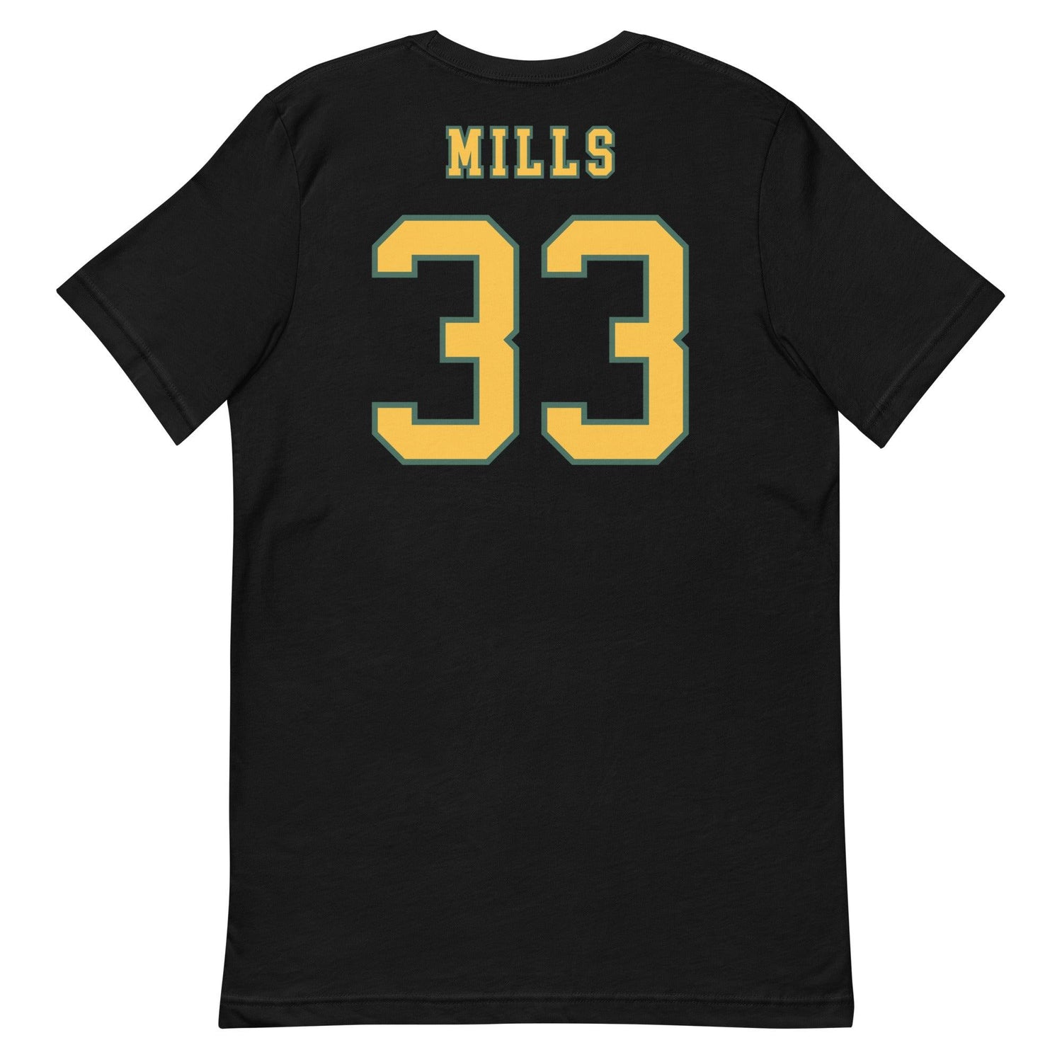 Austin Mills "Jersey" t-shirt - Fan Arch