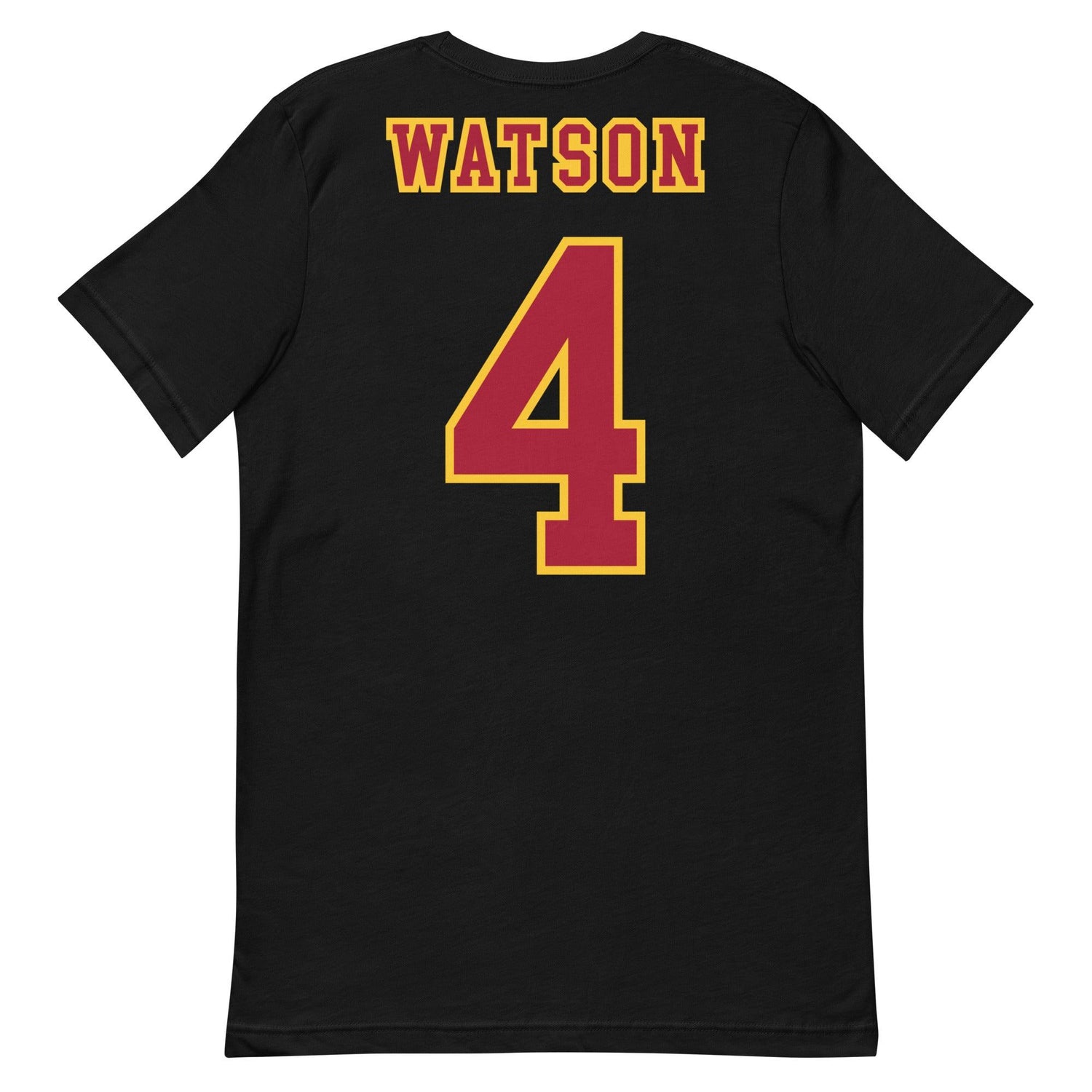 Demarion Watson "Jersey" t-shirt - Fan Arch