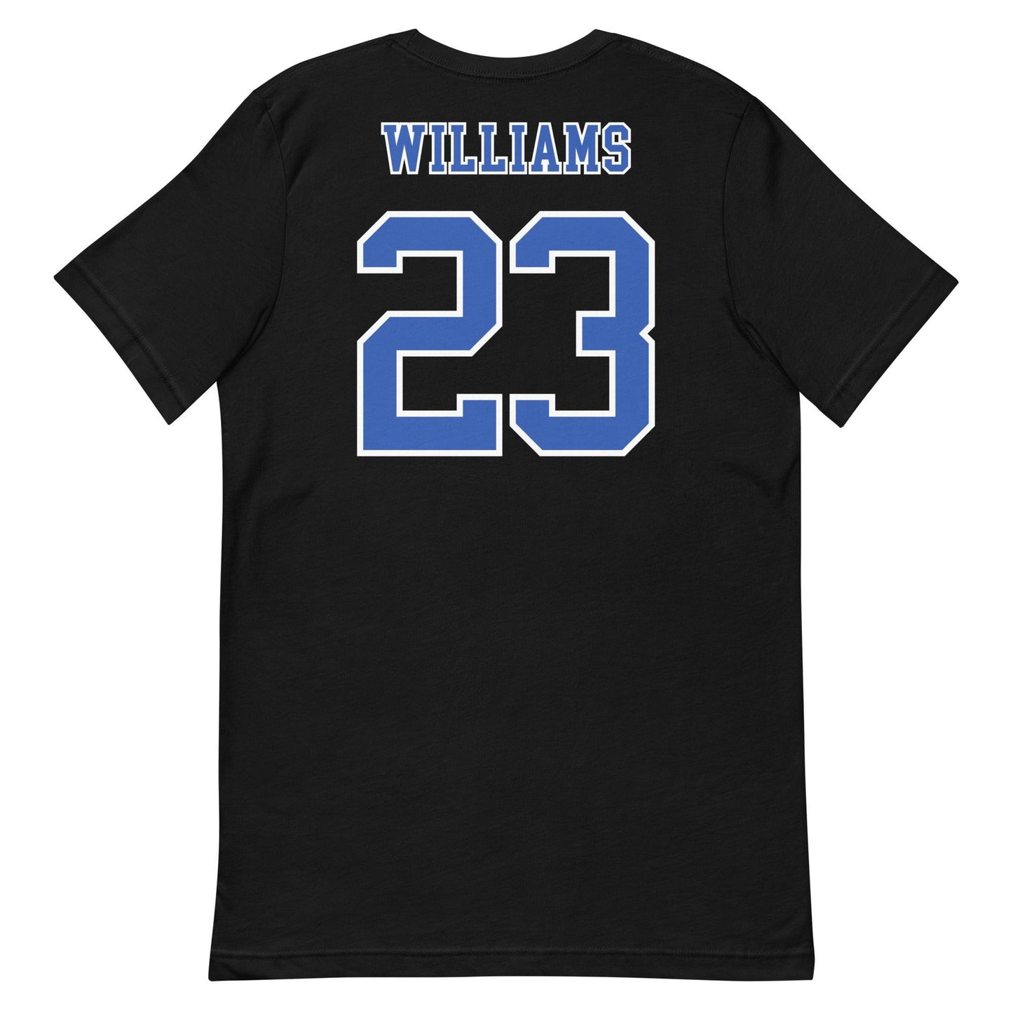 Shelden Williams "Jersey" t-shirt - Fan Arch