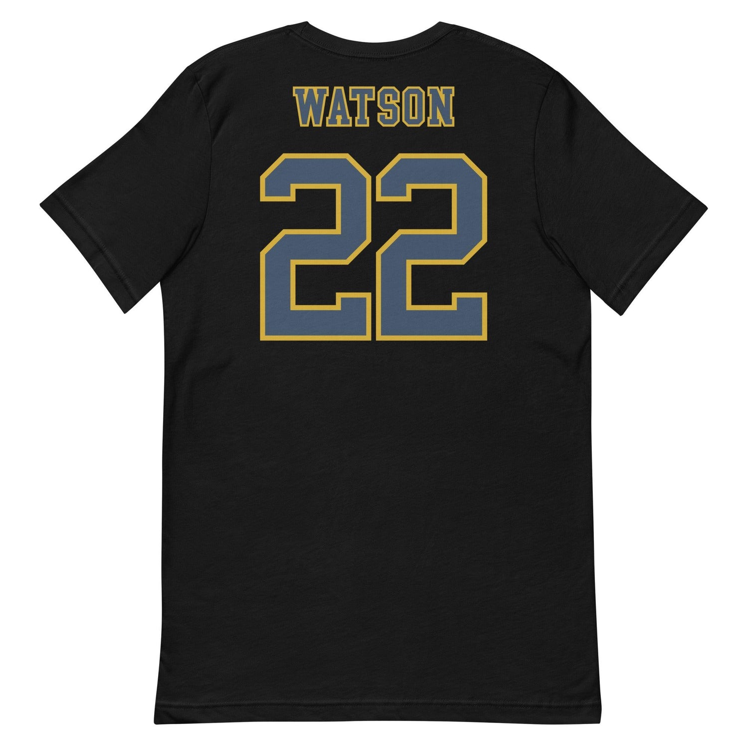 Kylee Watson "Jersey" t-shirt - Fan Arch