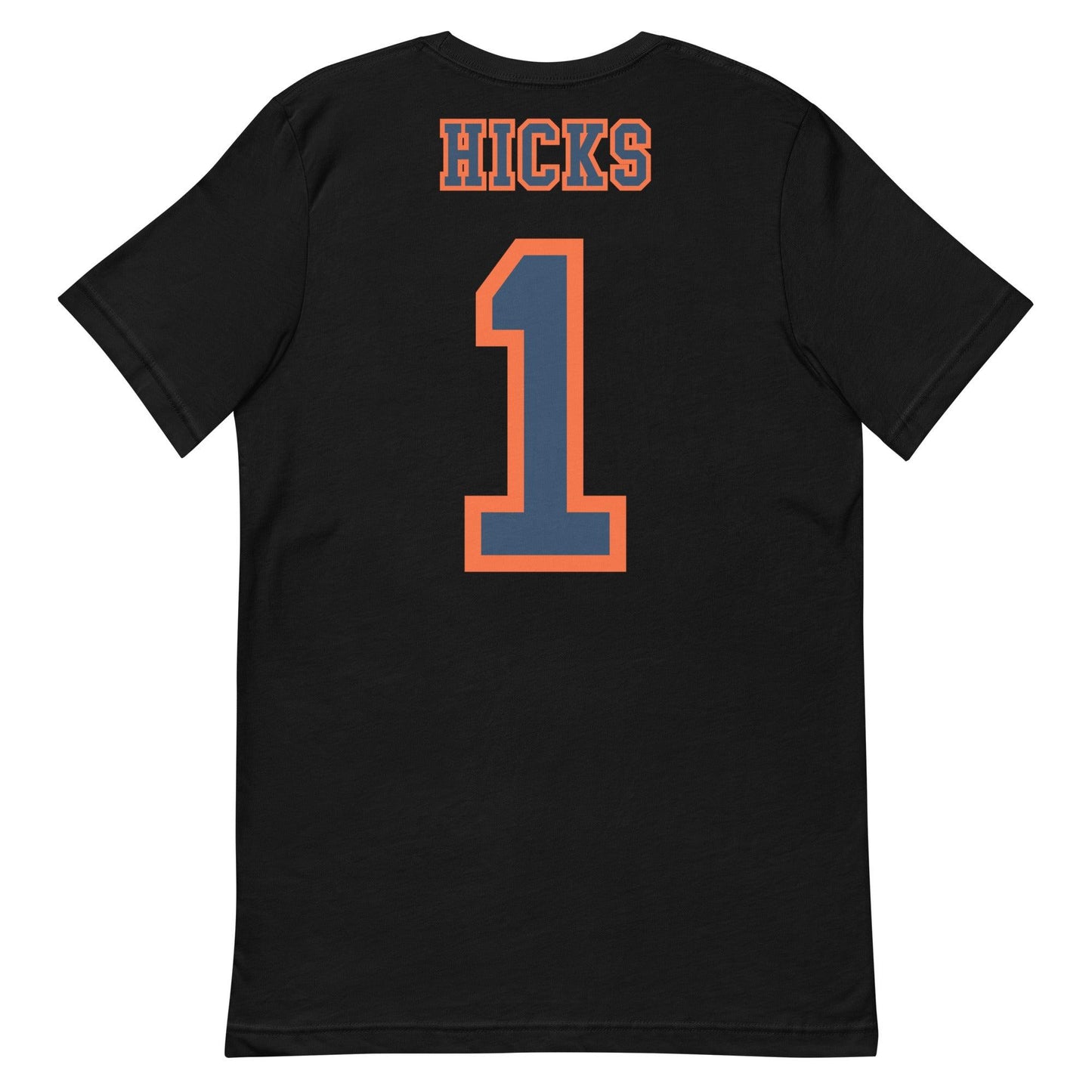 Faion Hicks "Jersey" t-shirt - Fan Arch