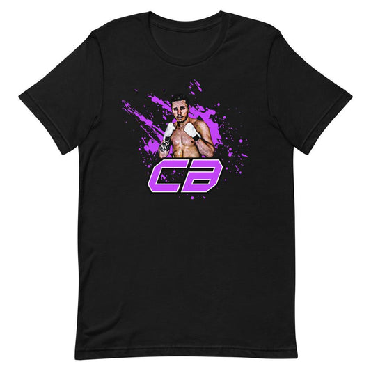 Corey B "Fight Week" T-Shirt - Fan Arch