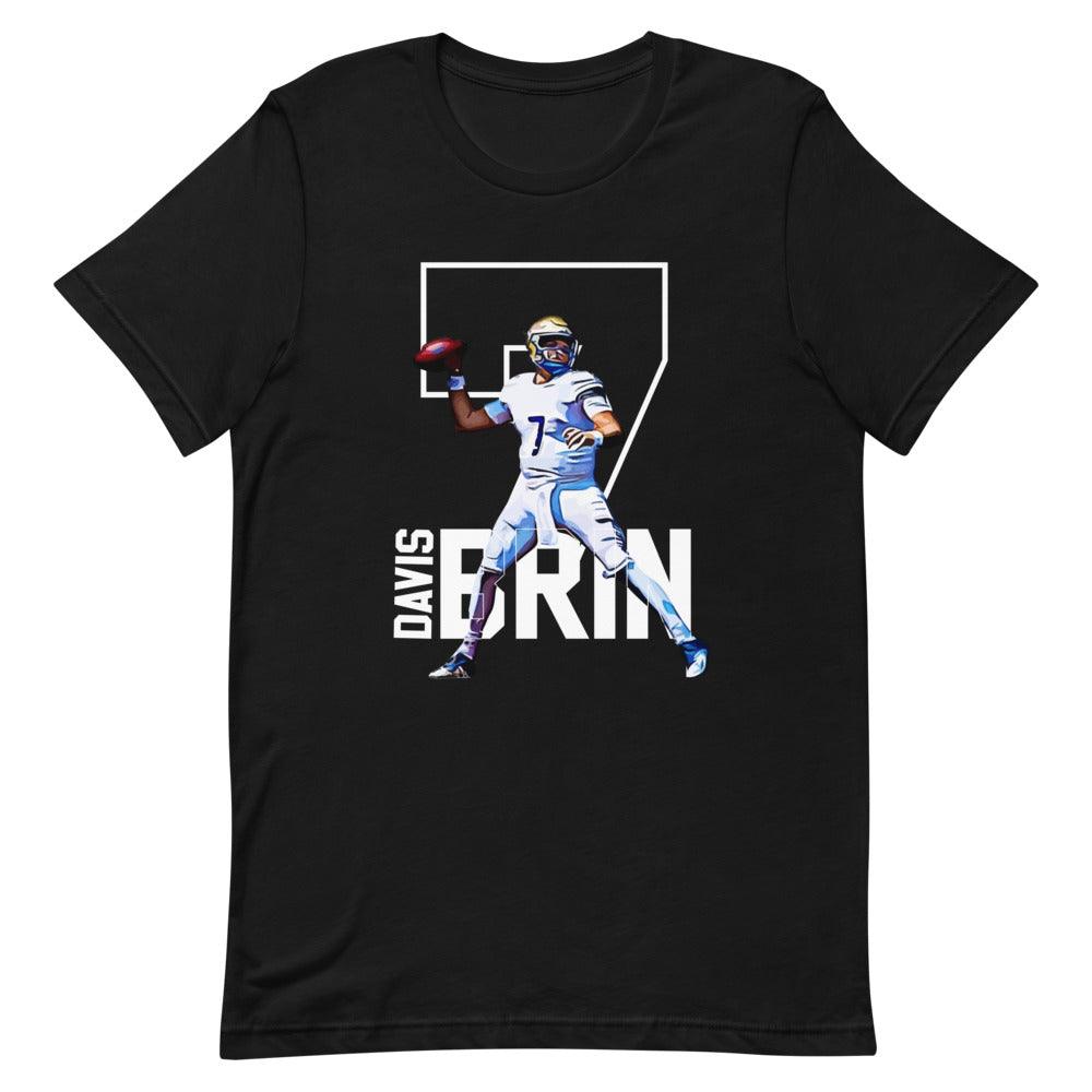 Davis Brin "Gameday" T-Shirt - Fan Arch