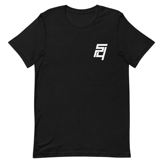 Sayeed Pridgett "SP4" T-Shirt - Fan Arch
