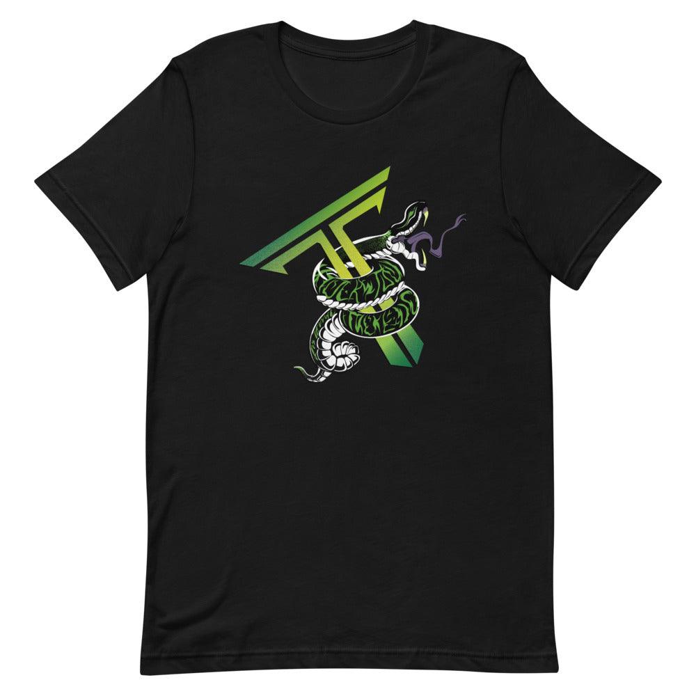 Rayjon Tucker "Venom" T-Shirt - Fan Arch