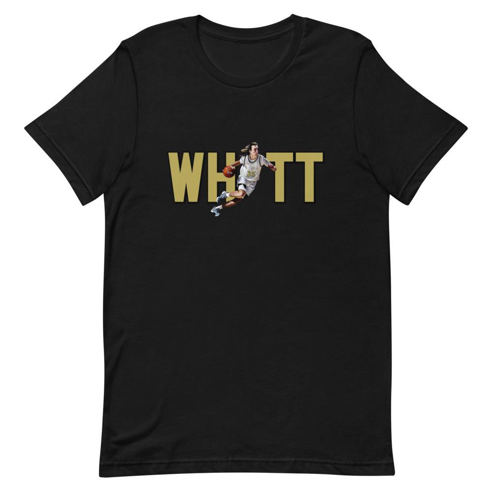 Carter Whitt "Ballin" T-Shirt - Fan Arch