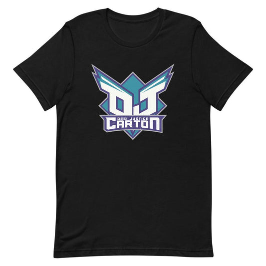 DJ Carton "Gameday" T-Shirt - Fan Arch