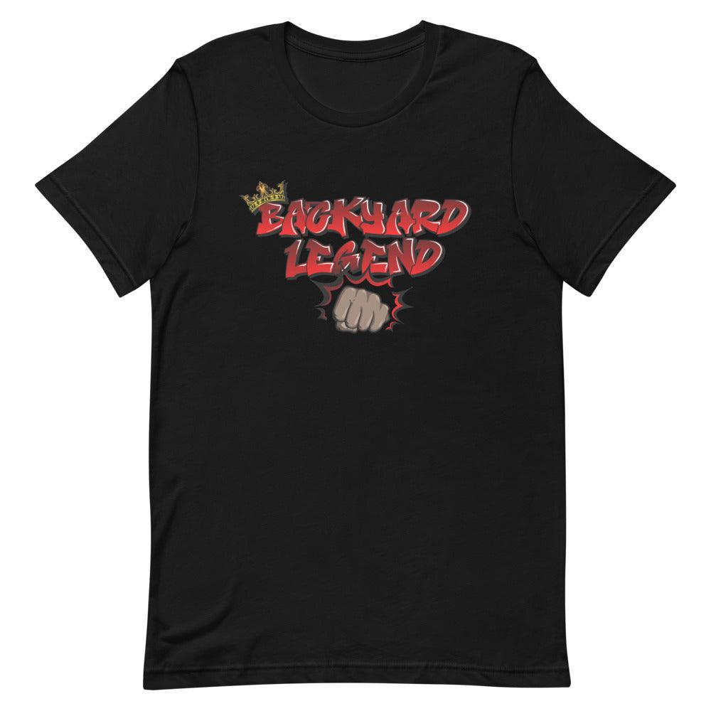 Dada 5000 "Backyard Legend" T-Shirt - Fan Arch