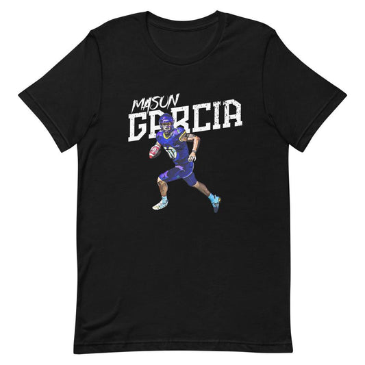 Mason Garcia "Gameday" T-Shirt - Fan Arch